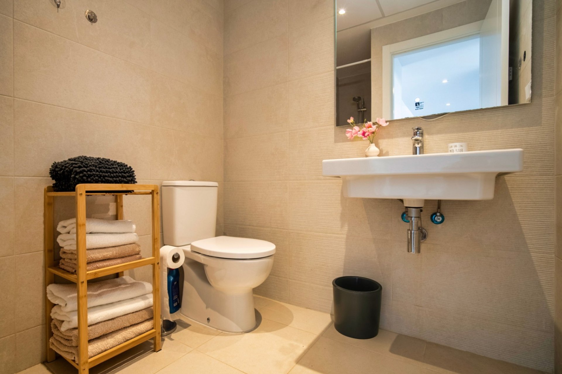 Revente - apartment -
Finestrat - Balcón de Finestrat