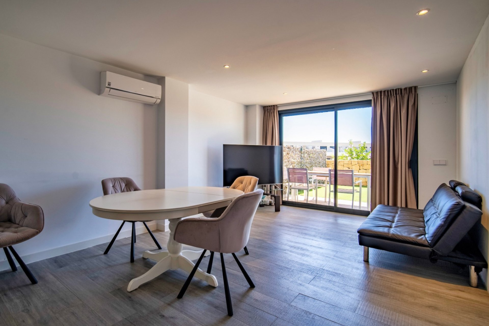 Revente - apartment -
Finestrat - Balcón de Finestrat