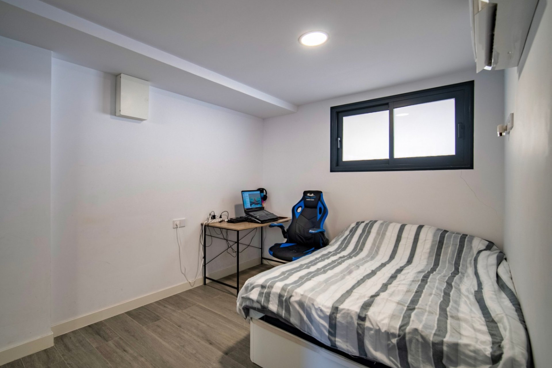 Revente - apartment -
Finestrat - Balcón de Finestrat