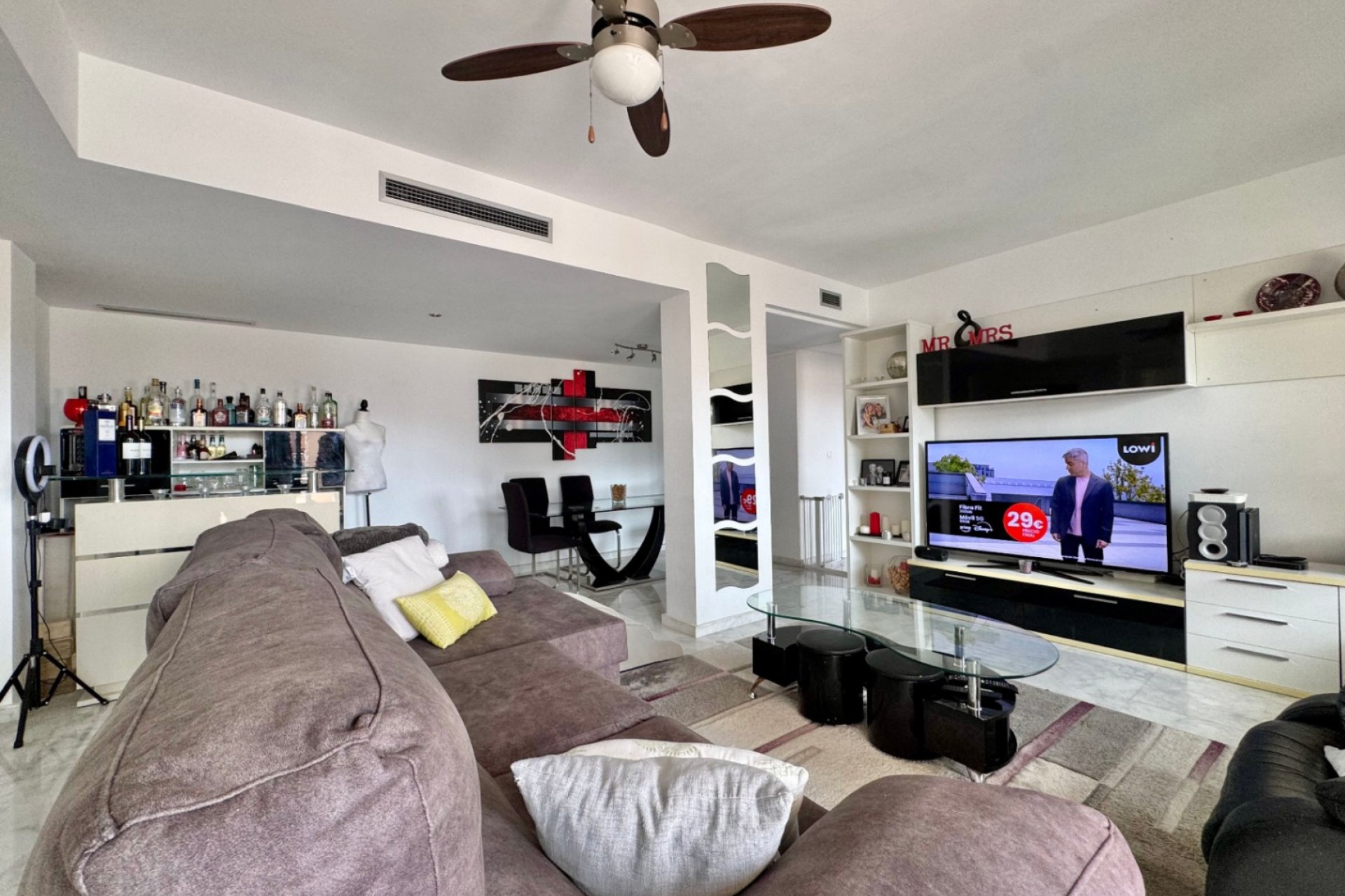 Revente - apartment -
Finestrat - Cala de Finestrat