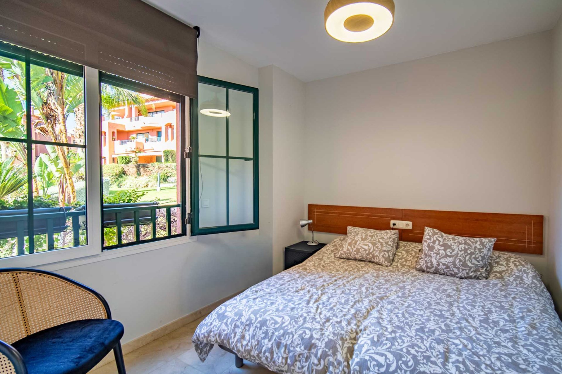 Revente - apartment -
Finestrat - Sierra cortina