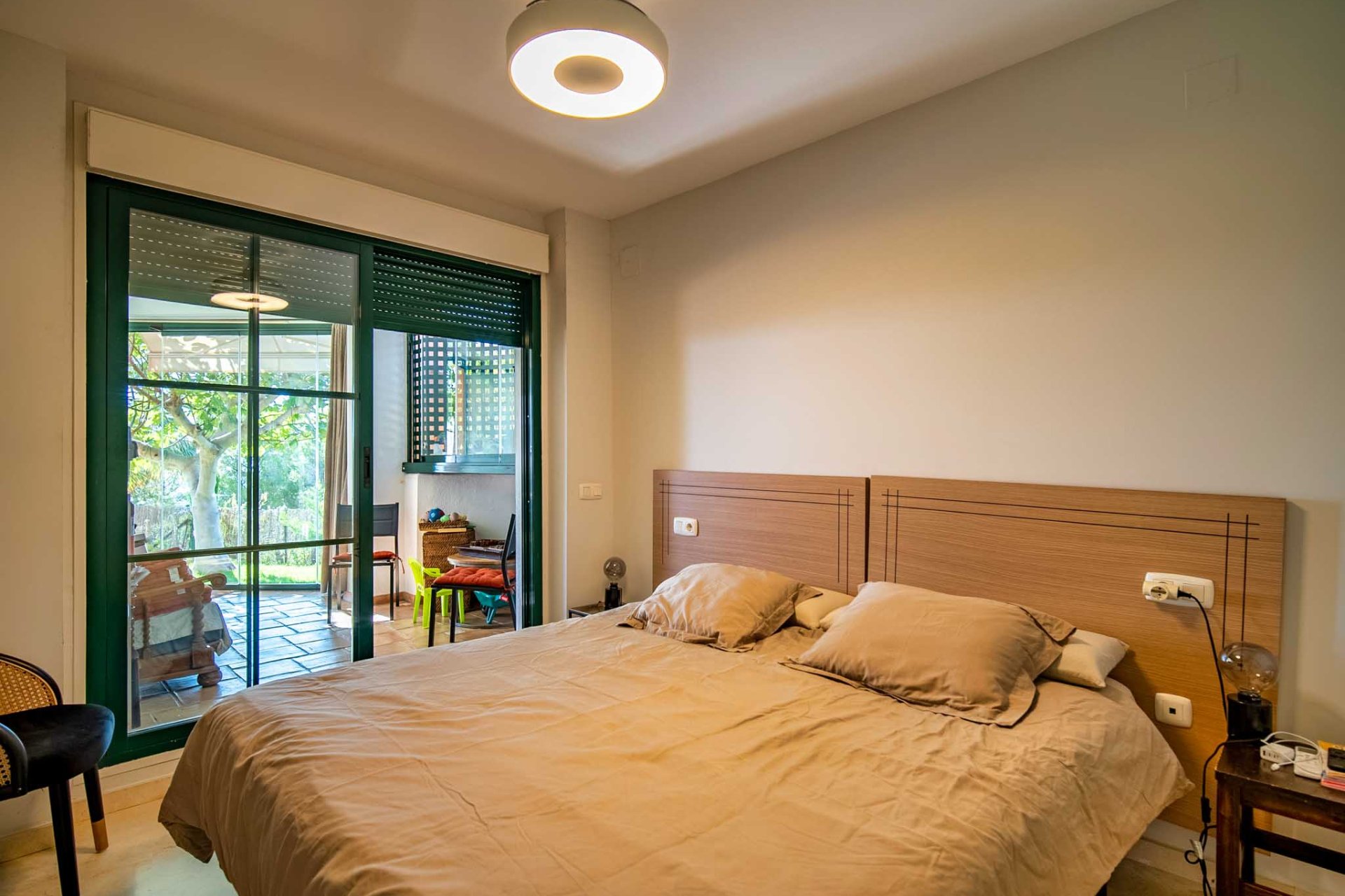 Revente - apartment -
Finestrat - Sierra cortina