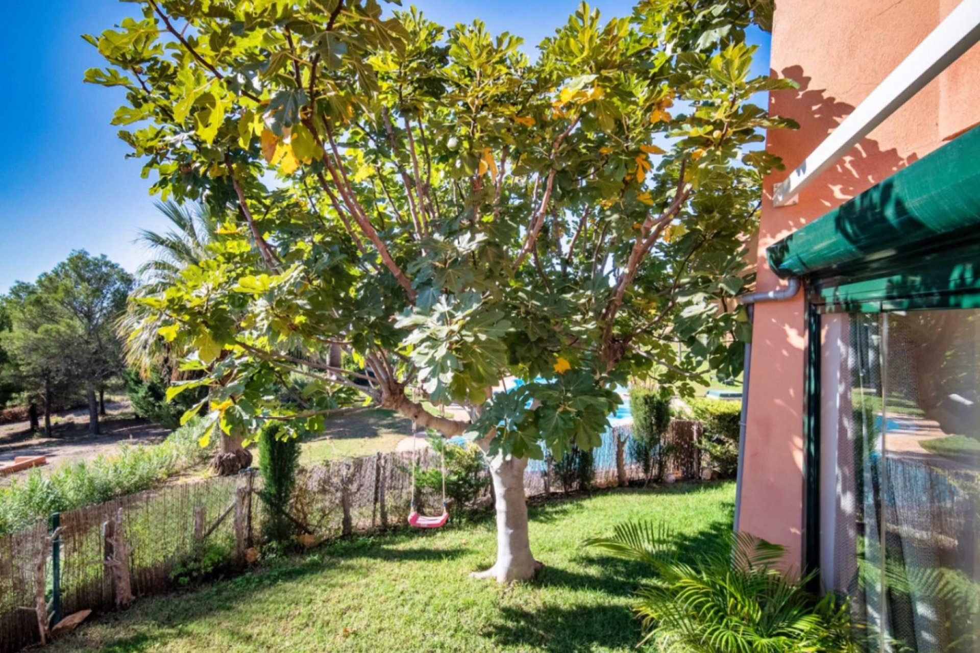 Revente - apartment -
Finestrat - Sierra cortina