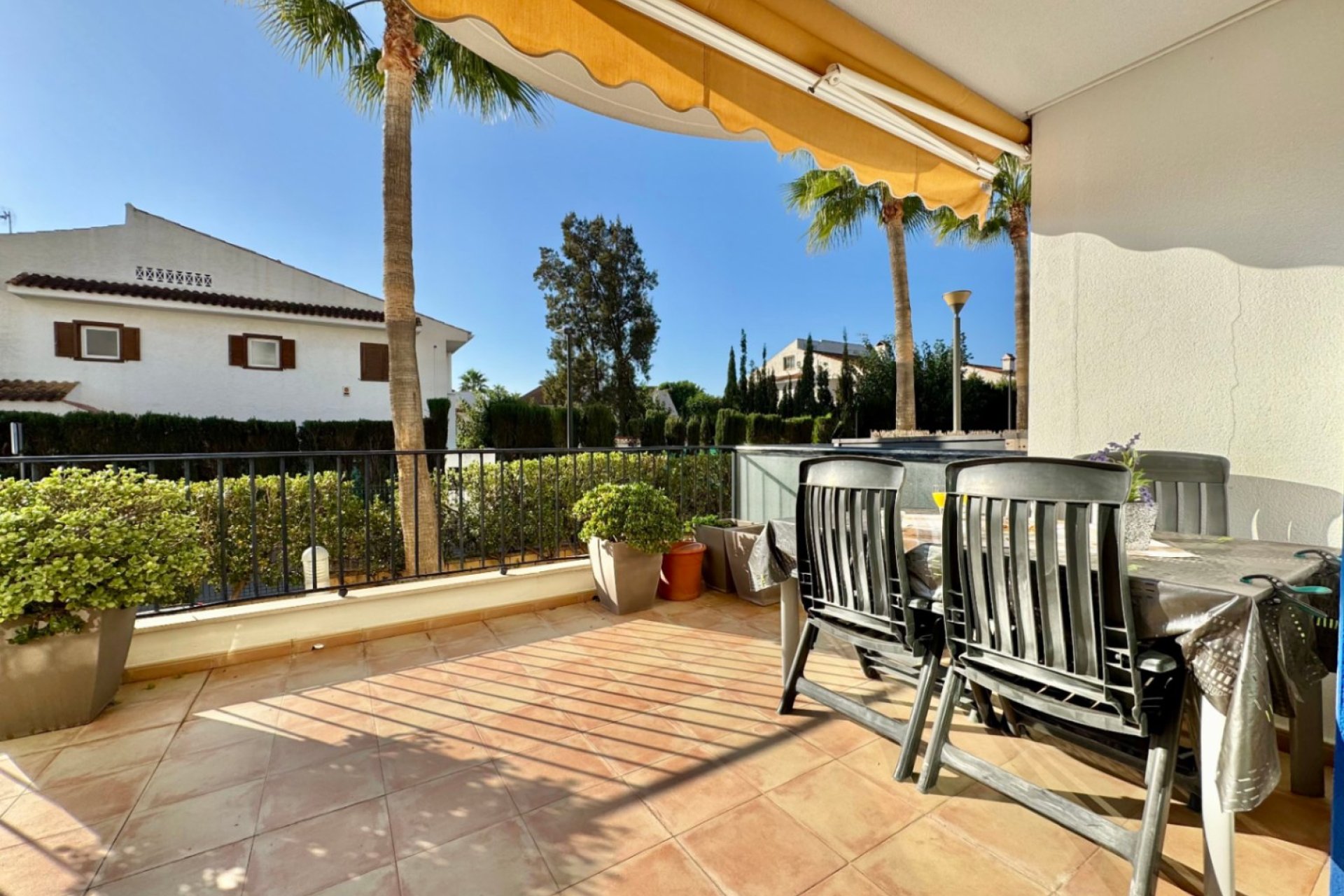 Revente - apartment -
L'Alfàs del Pi - Alfaz del Sol