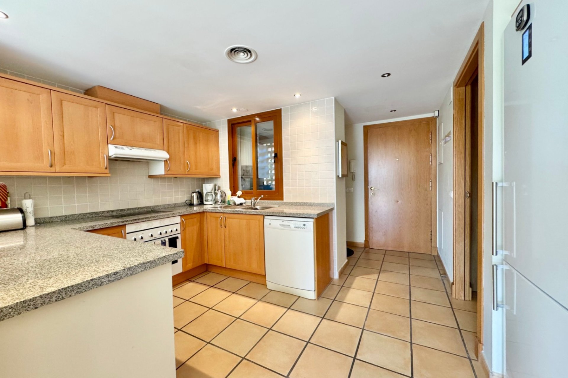 Revente - apartment -
L'Alfàs del Pi - Alfaz del Sol