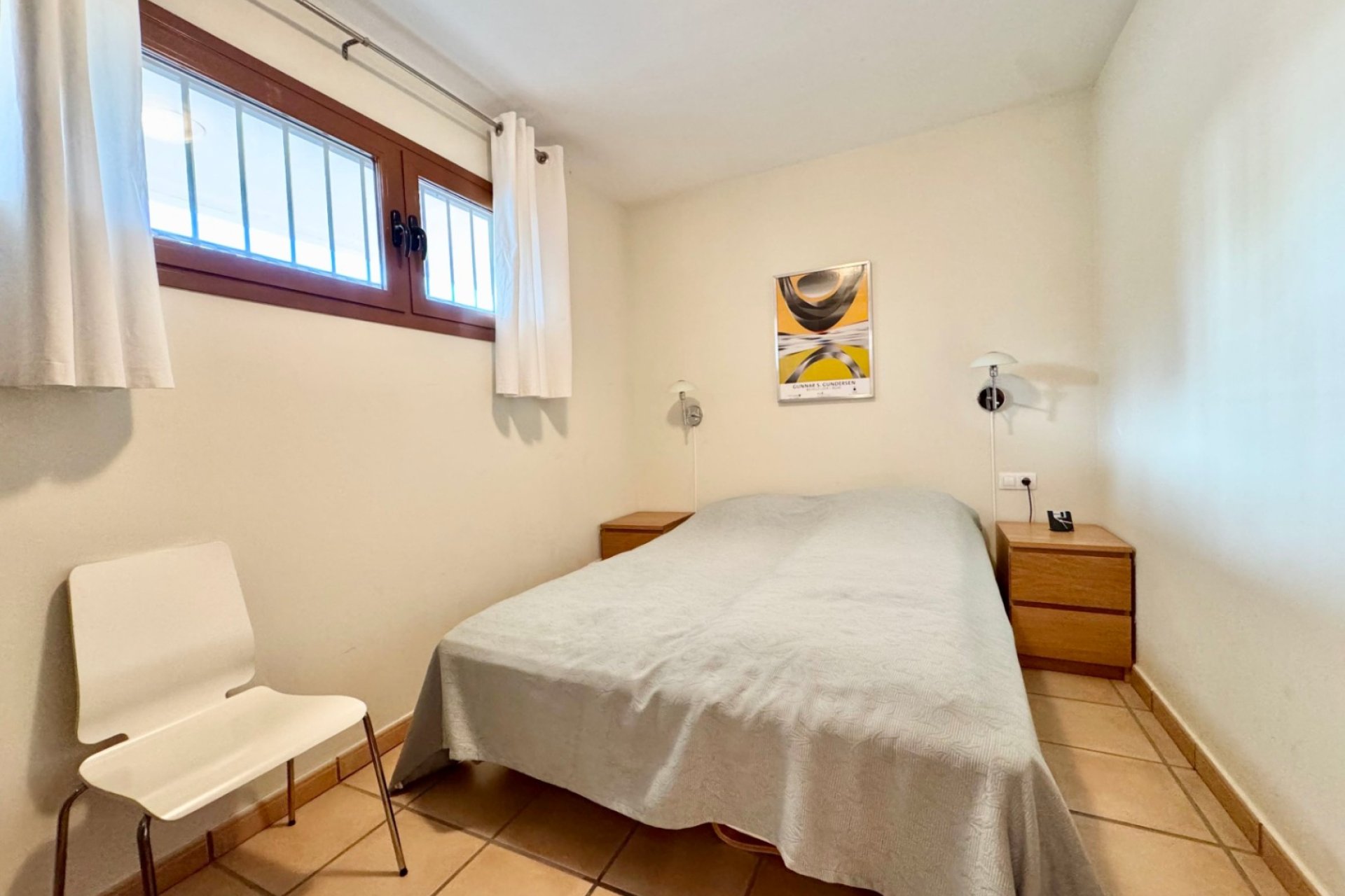 Revente - apartment -
L'Alfàs del Pi - Alfaz del Sol