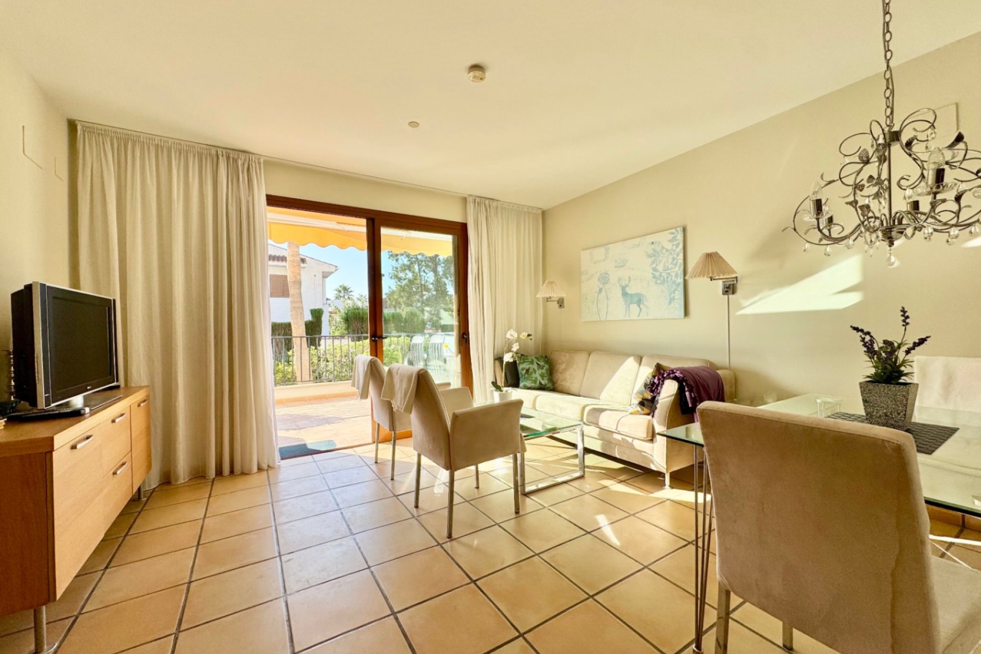 Revente - apartment -
L'Alfàs del Pi - Alfaz del Sol