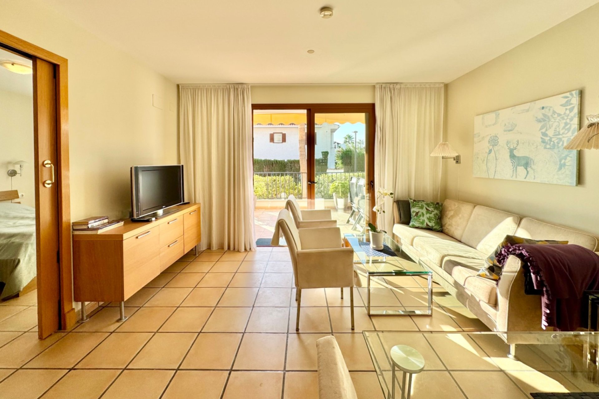 Revente - apartment -
L'Alfàs del Pi - Alfaz del Sol