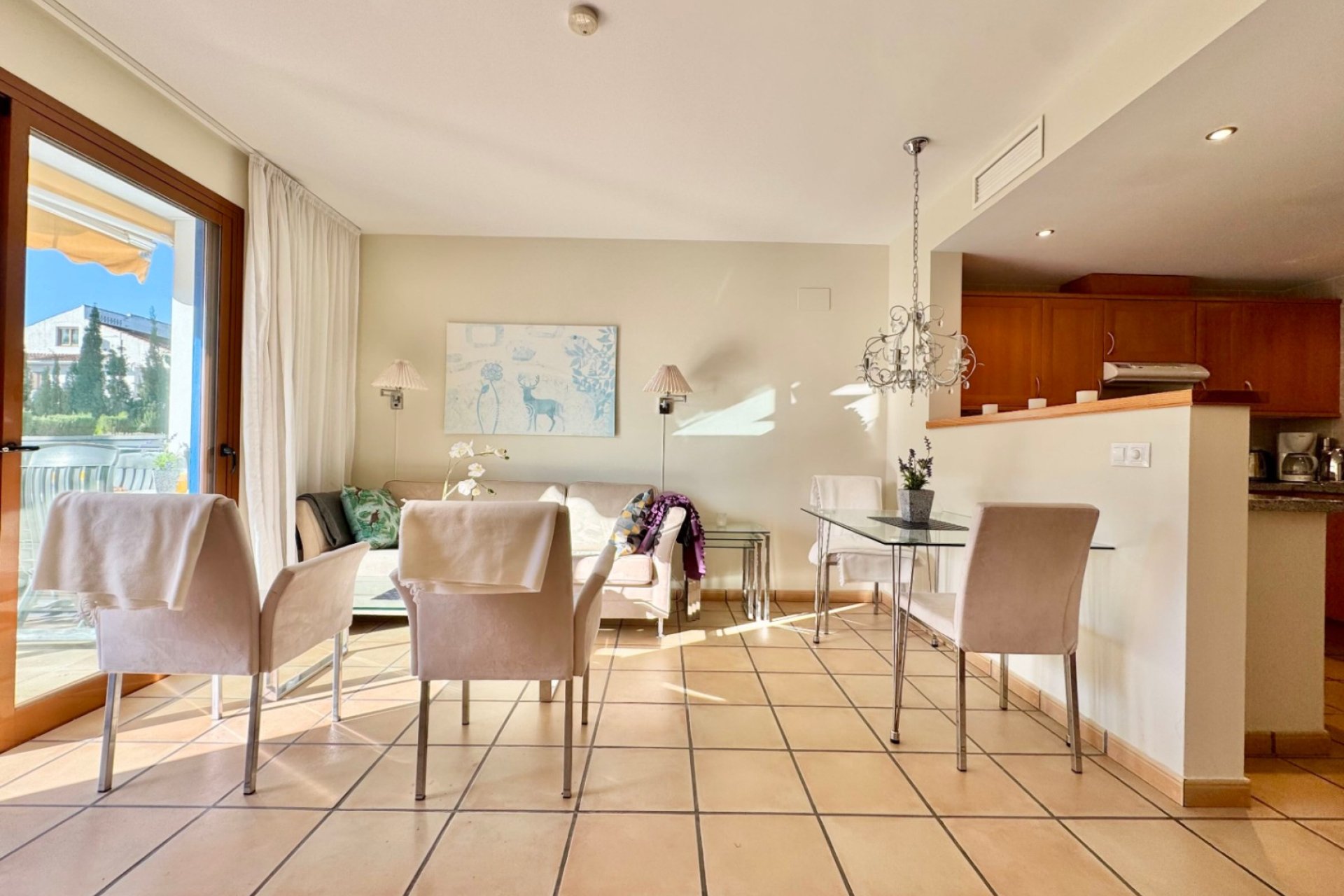 Revente - apartment -
L'Alfàs del Pi - Alfaz del Sol