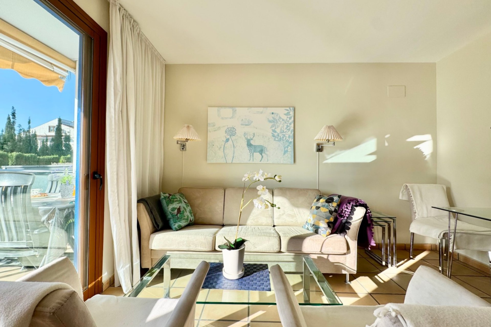 Revente - apartment -
L'Alfàs del Pi - Alfaz del Sol
