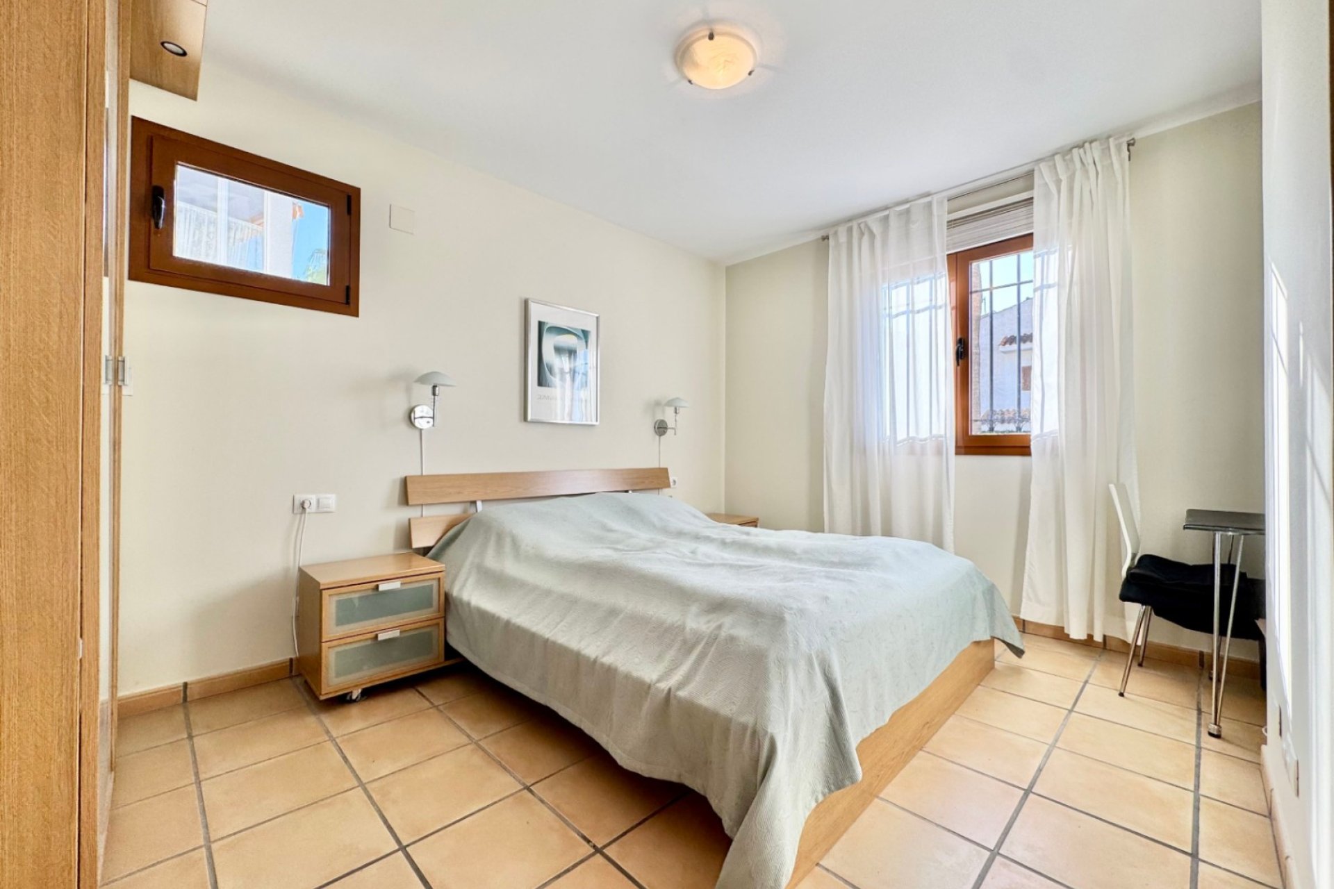 Revente - apartment -
L'Alfàs del Pi - Alfaz del Sol