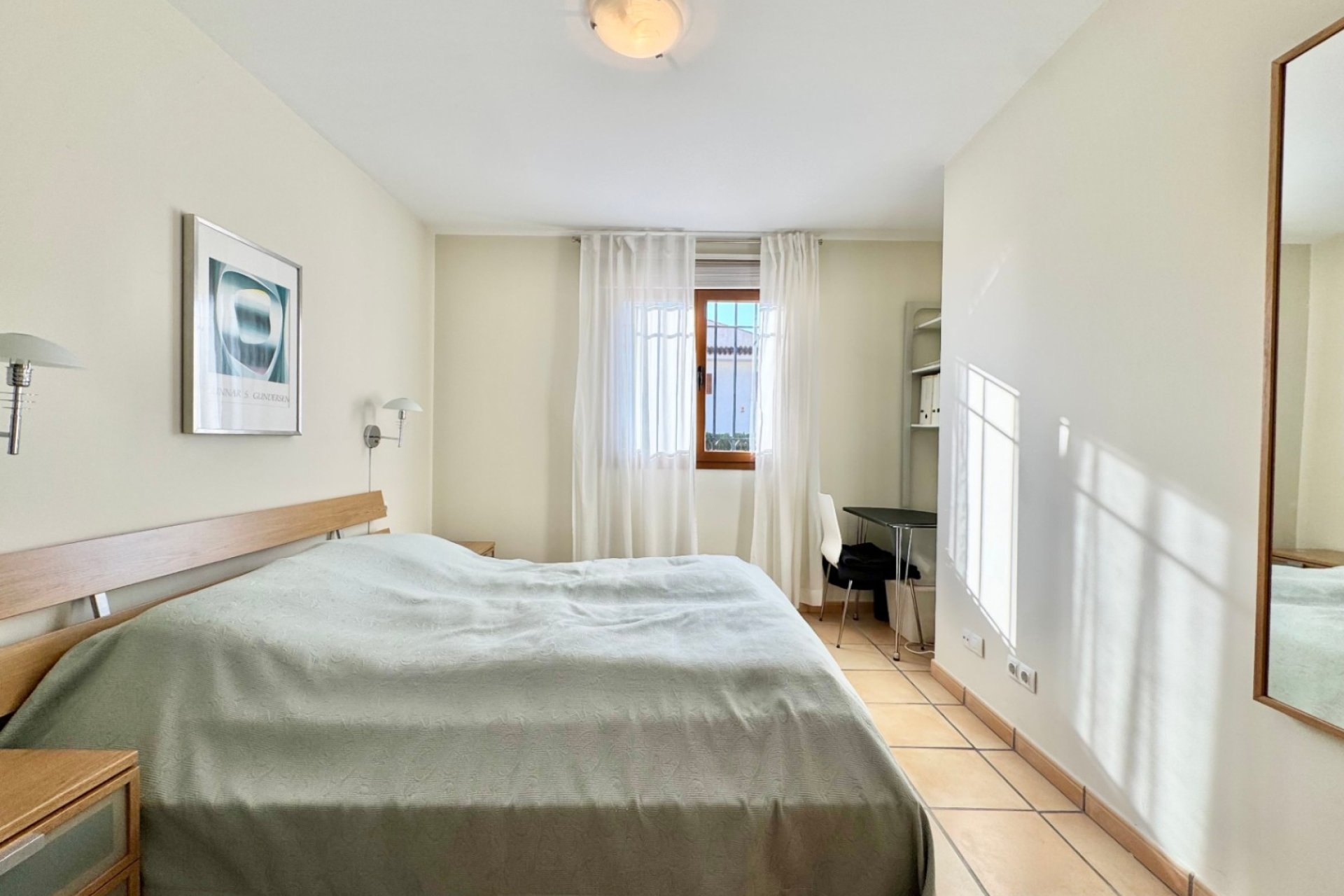 Revente - apartment -
L'Alfàs del Pi - Alfaz del Sol