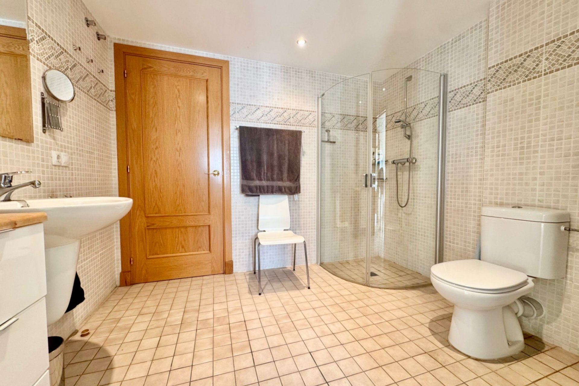 Revente - apartment -
L'Alfàs del Pi - Alfaz del Sol