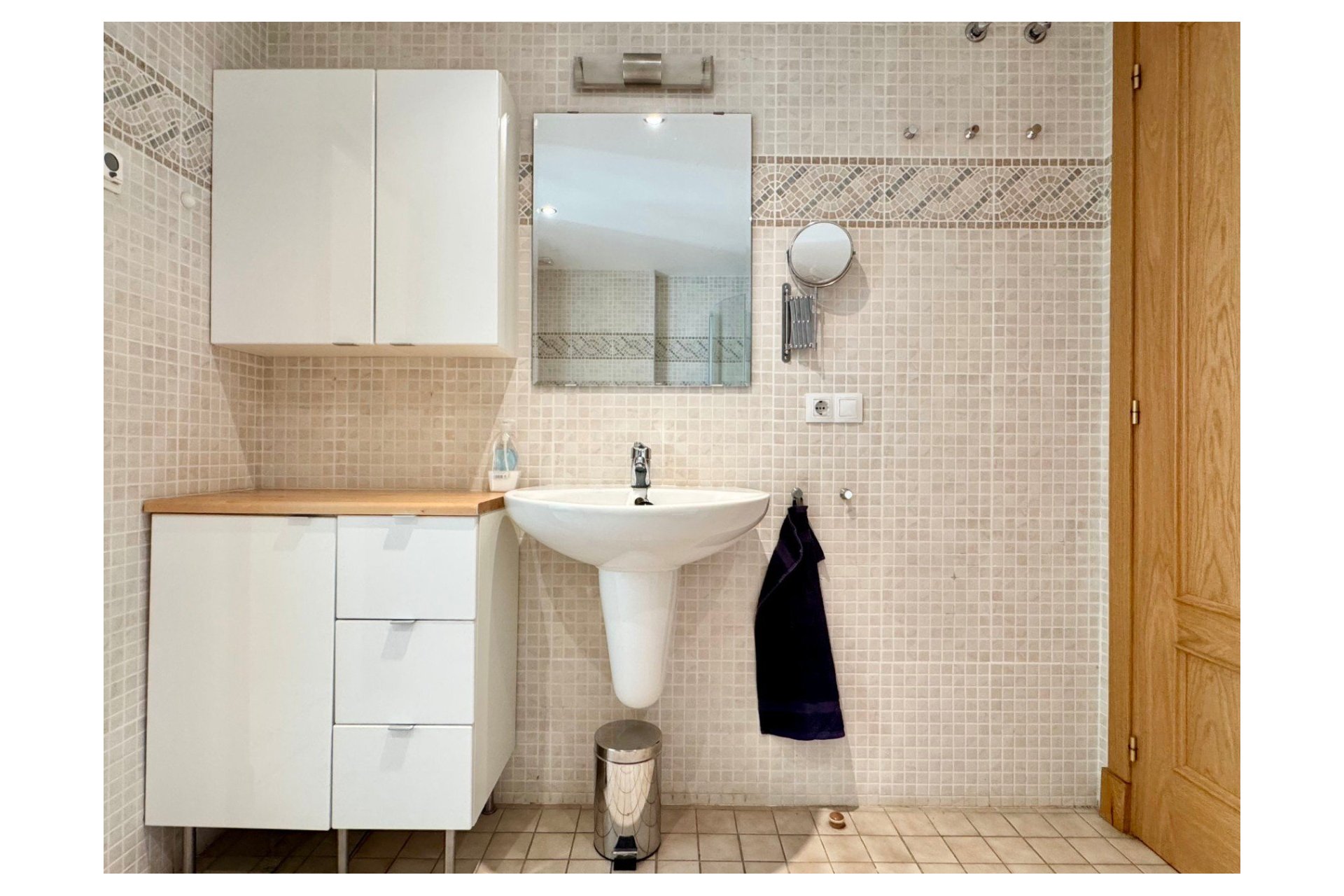 Revente - apartment -
L'Alfàs del Pi - Alfaz del Sol