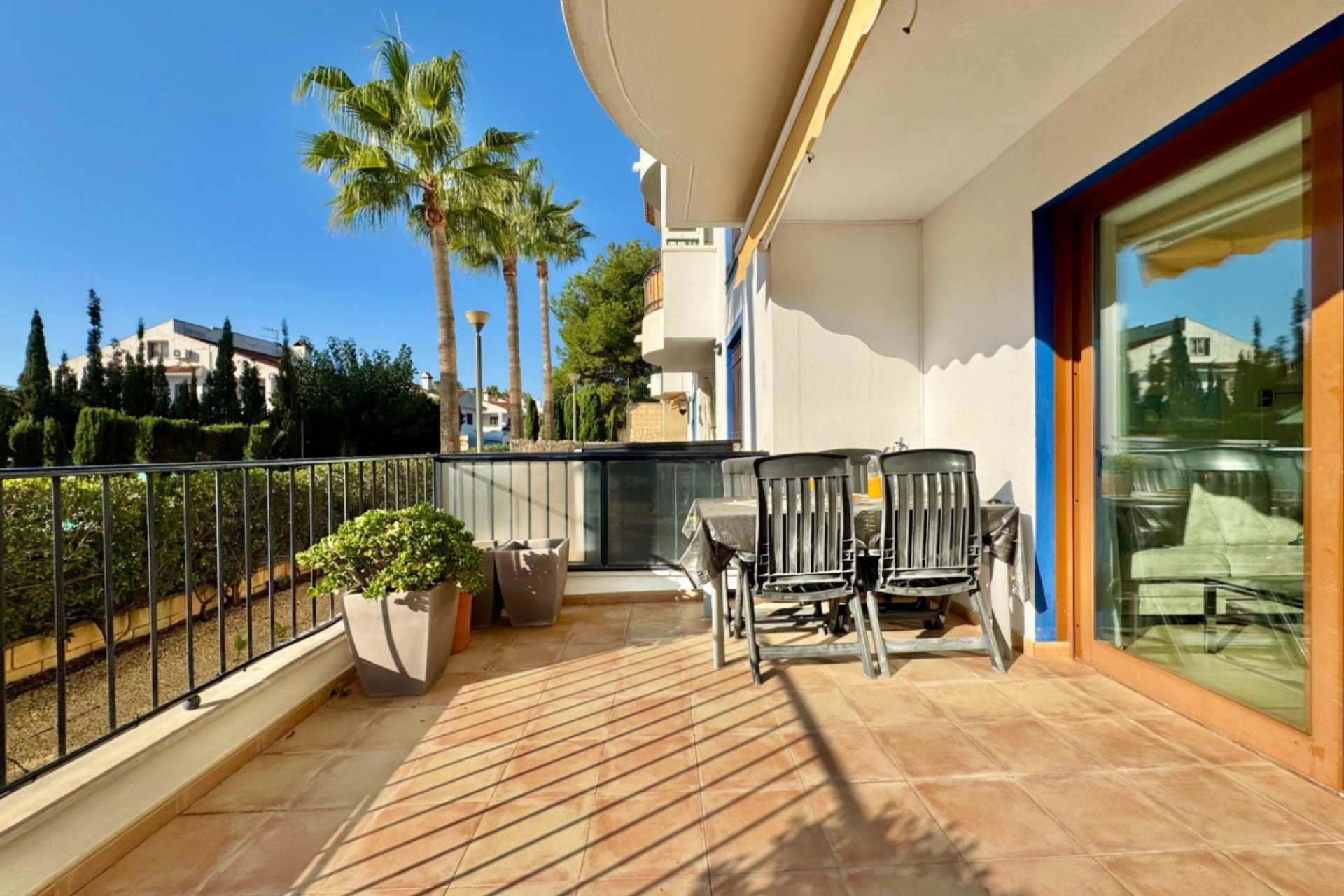Revente - apartment -
L'Alfàs del Pi - Alfaz del Sol