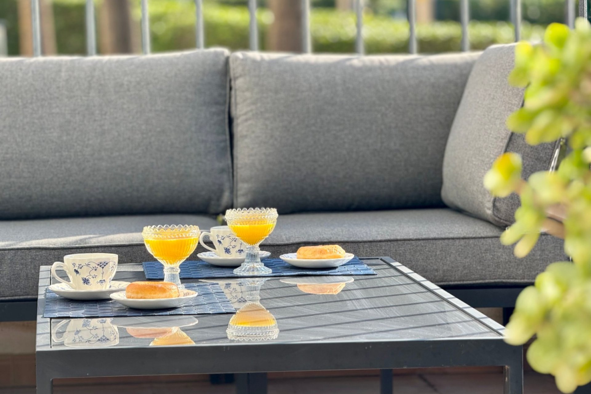 Revente - apartment -
L'Alfàs del Pi - Alfaz del Sol