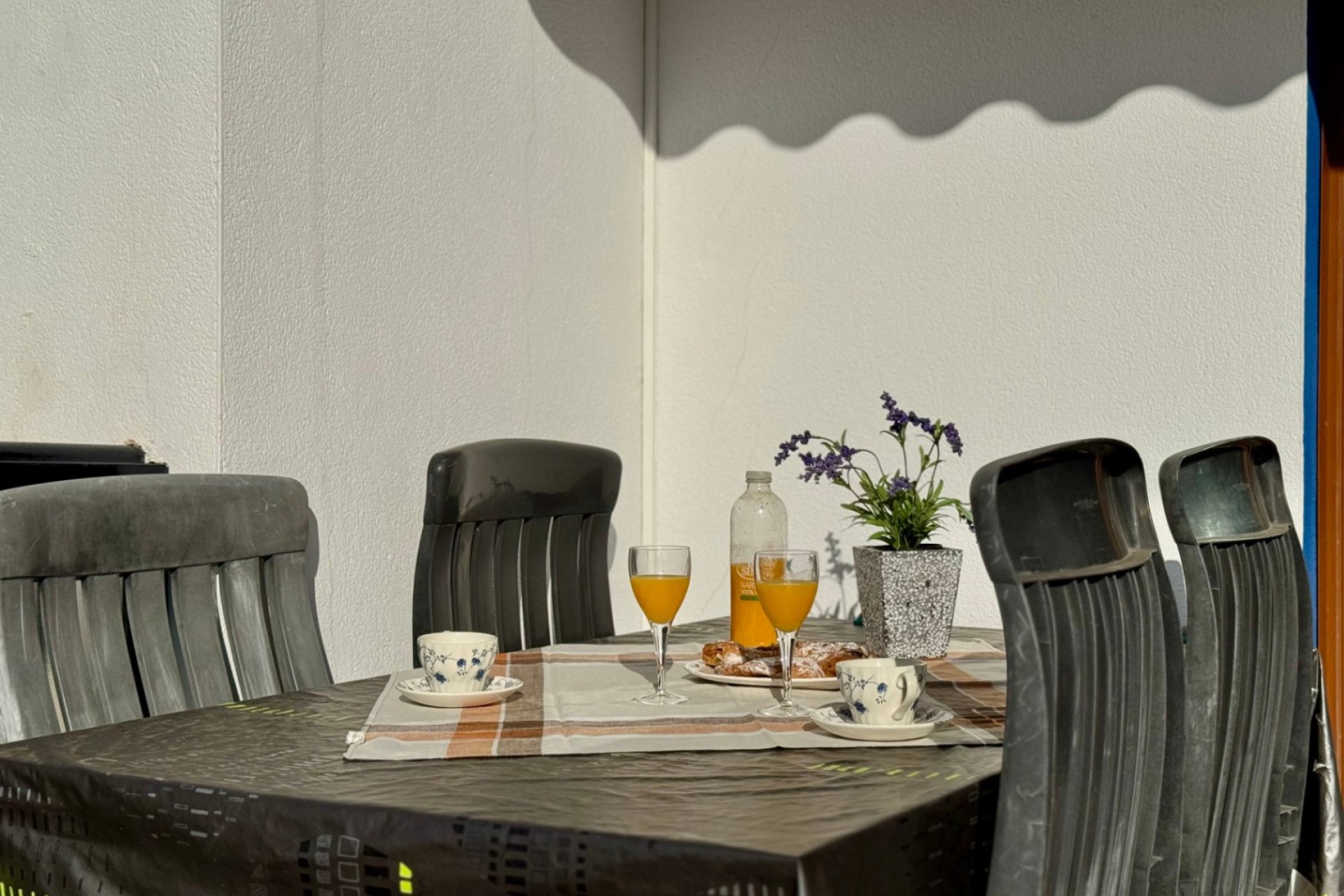 Revente - apartment -
L'Alfàs del Pi - Alfaz del Sol
