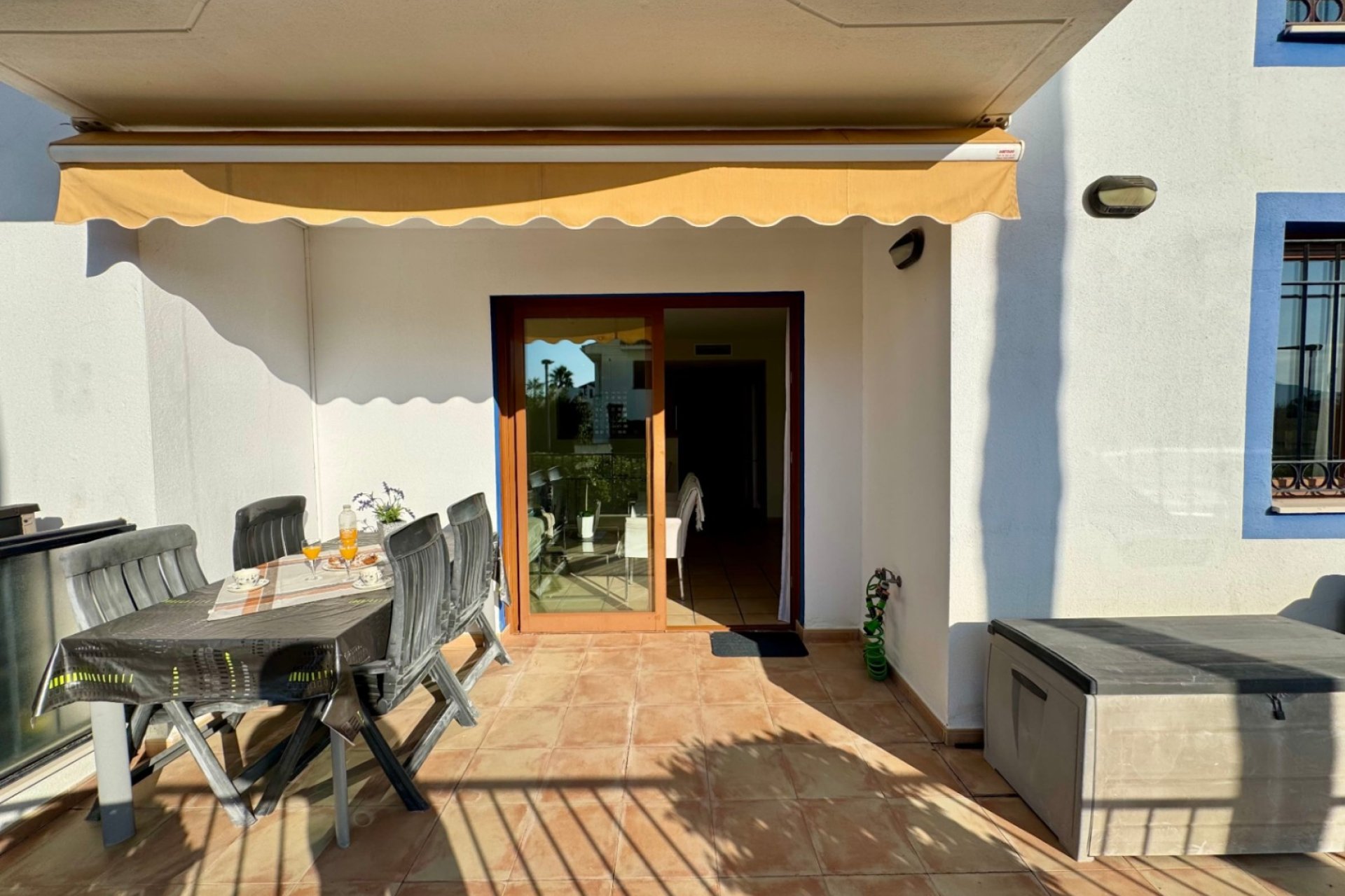 Revente - apartment -
L'Alfàs del Pi - Alfaz del Sol