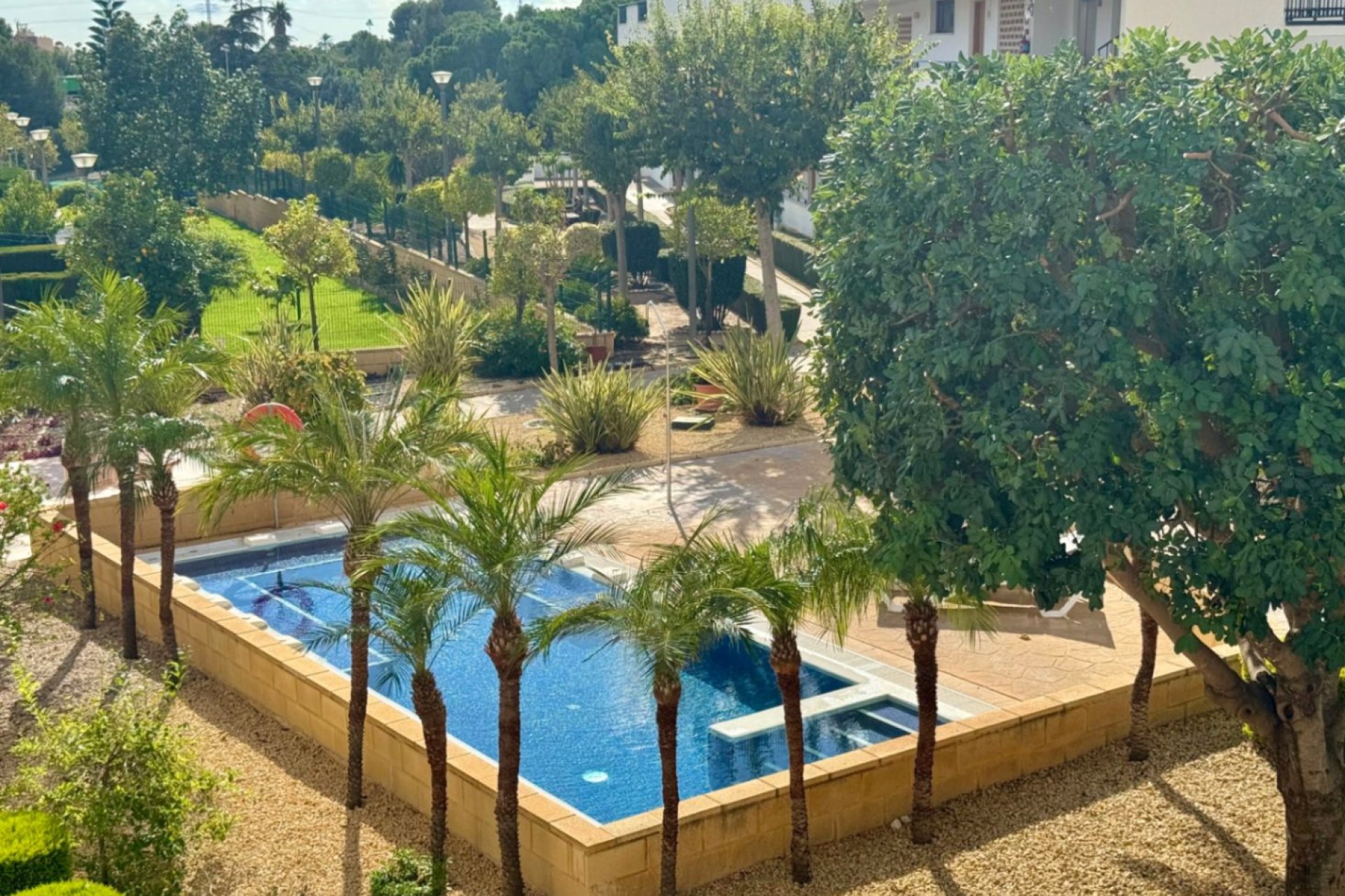 Revente - apartment -
L'Alfàs del Pi - Alfaz del Sol