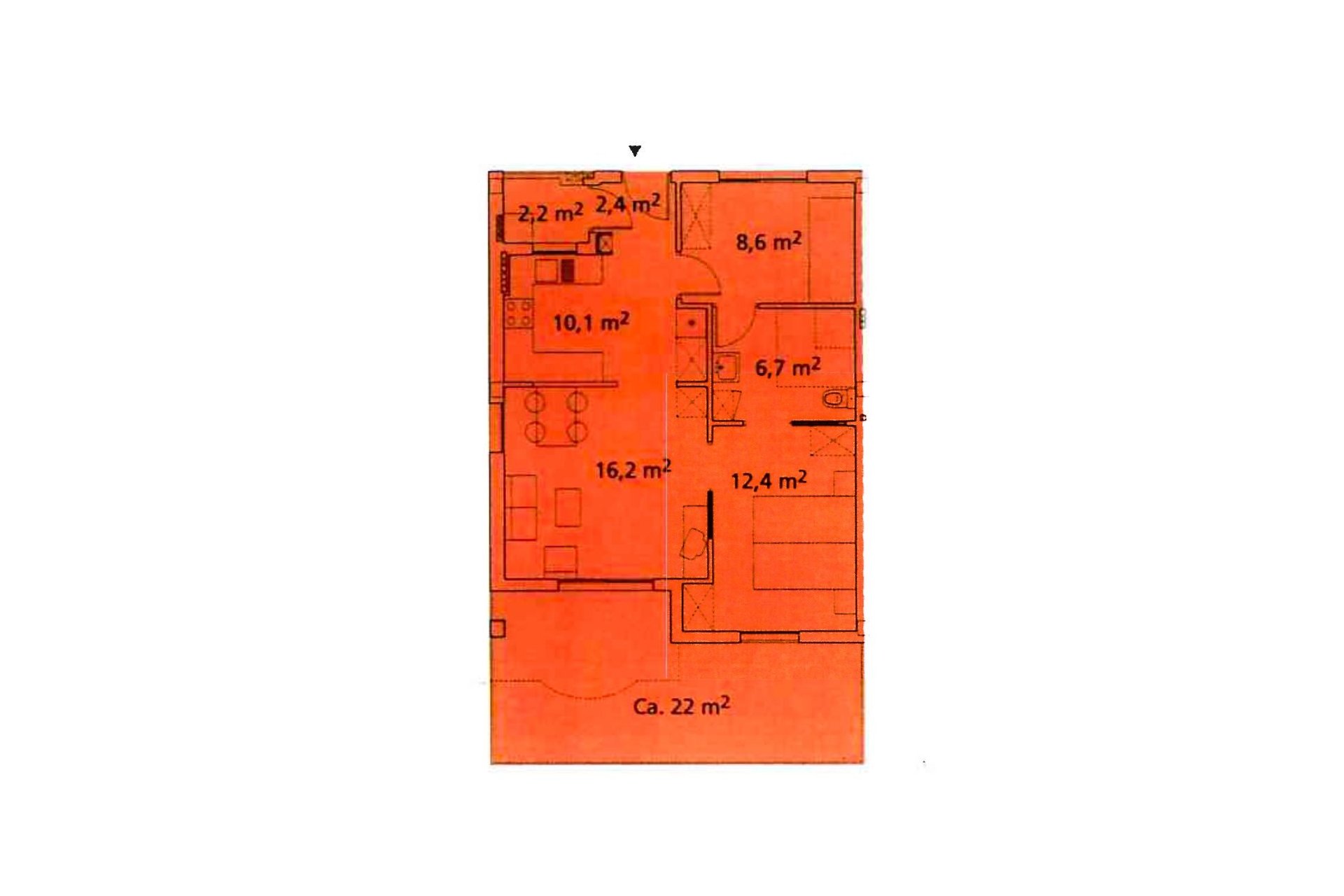 Revente - apartment -
L'Alfàs del Pi - Alfaz del Sol