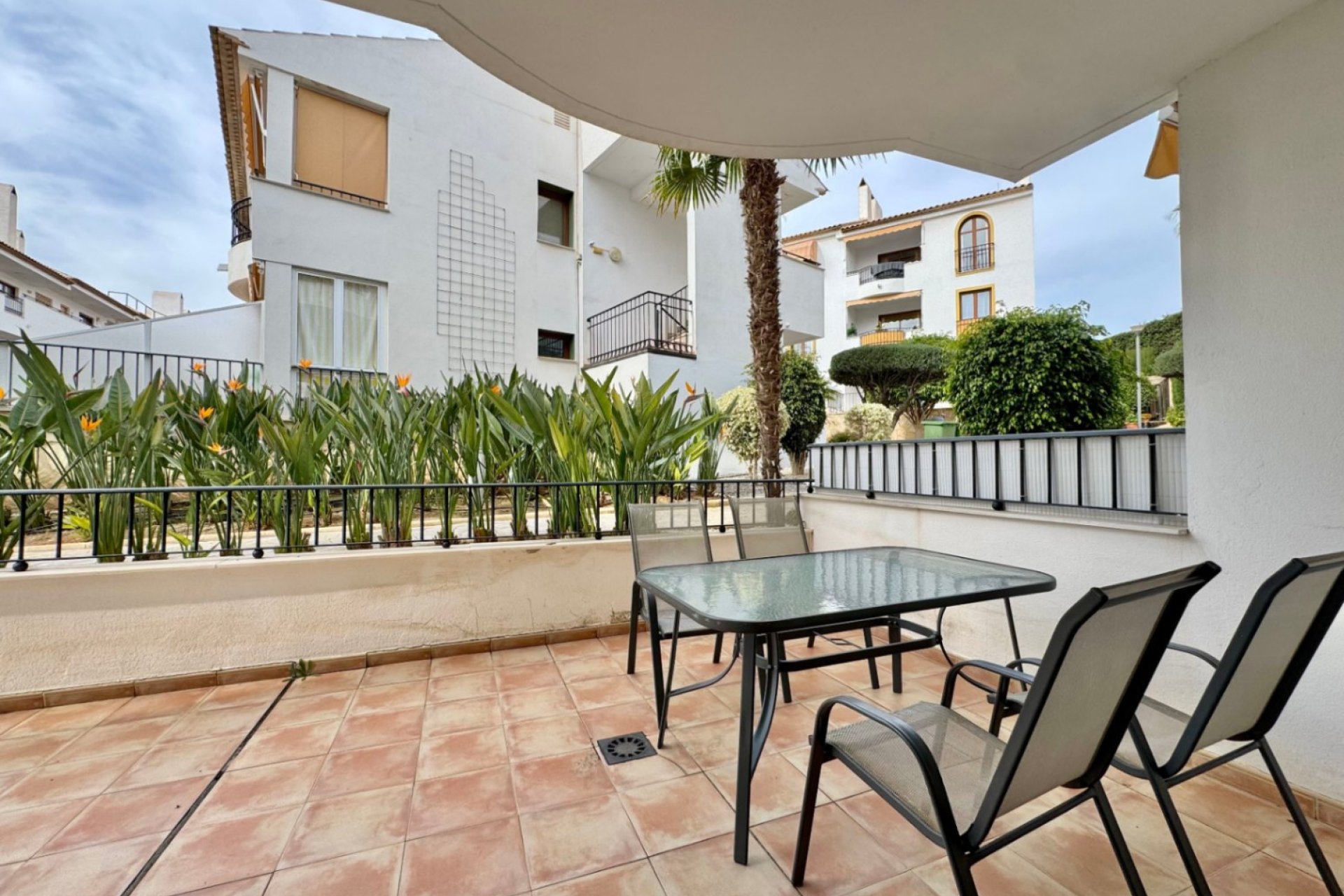 Revente - apartment -
L'Alfàs del Pi - Alfaz del Sol