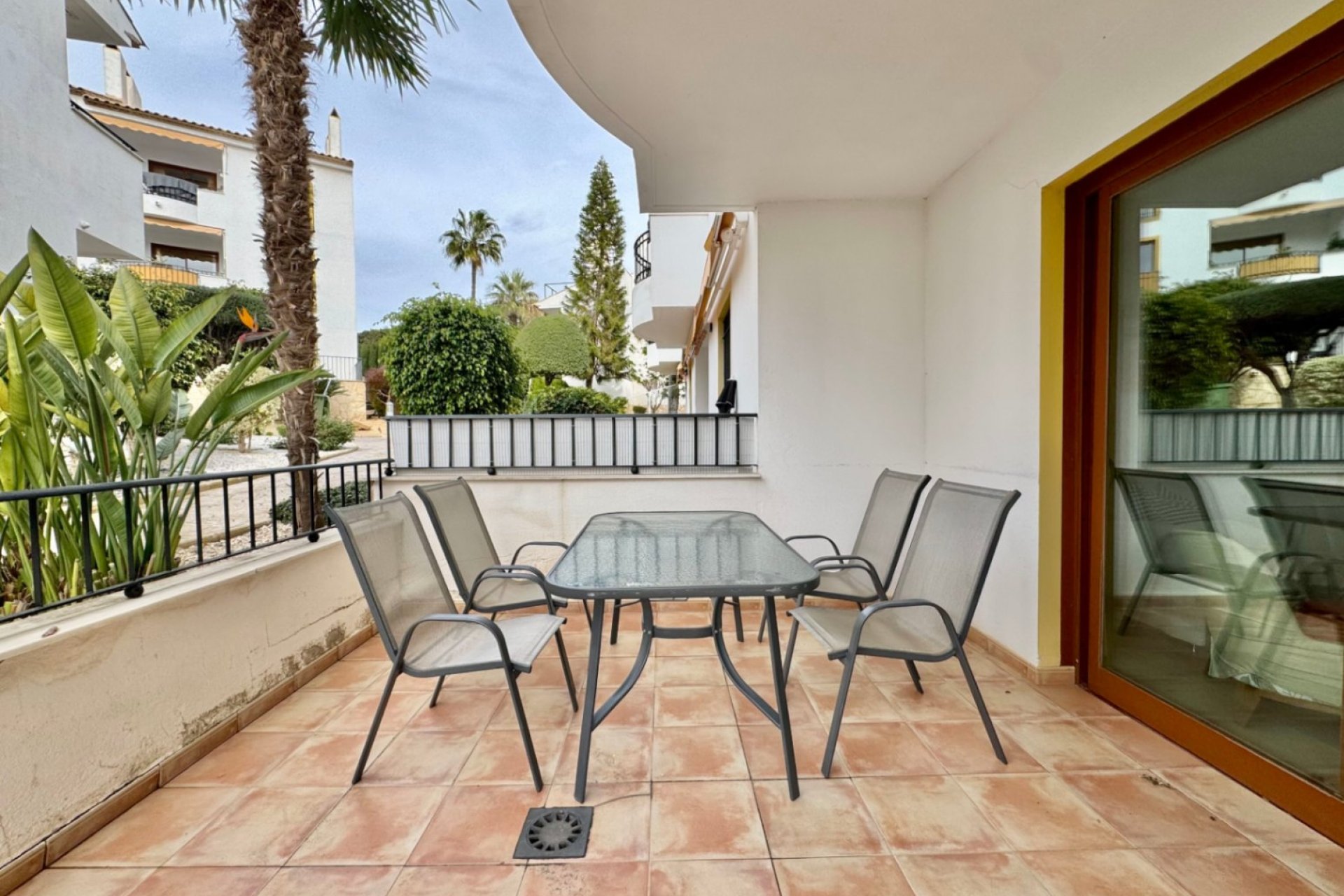 Revente - apartment -
L'Alfàs del Pi - Alfaz del Sol