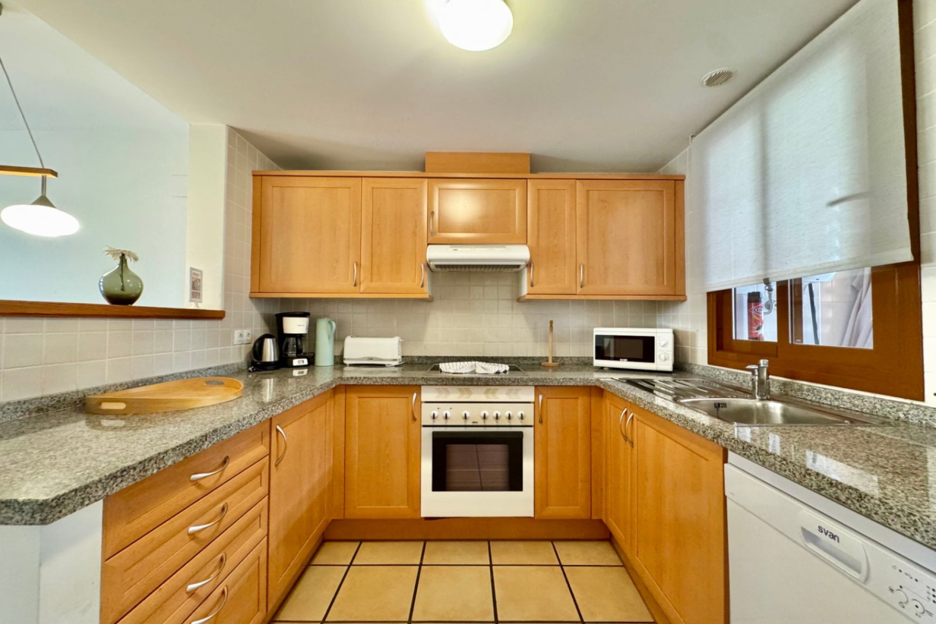 Revente - apartment -
L'Alfàs del Pi - Alfaz del Sol