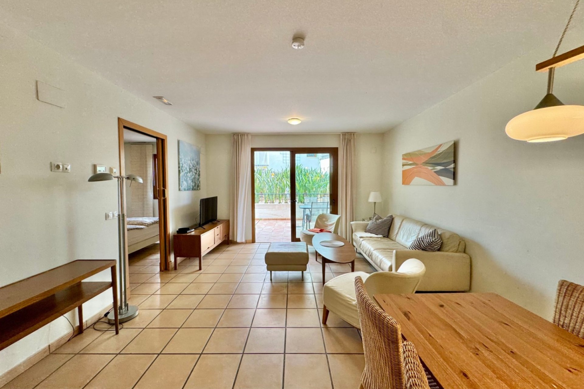 Revente - apartment -
L'Alfàs del Pi - Alfaz del Sol