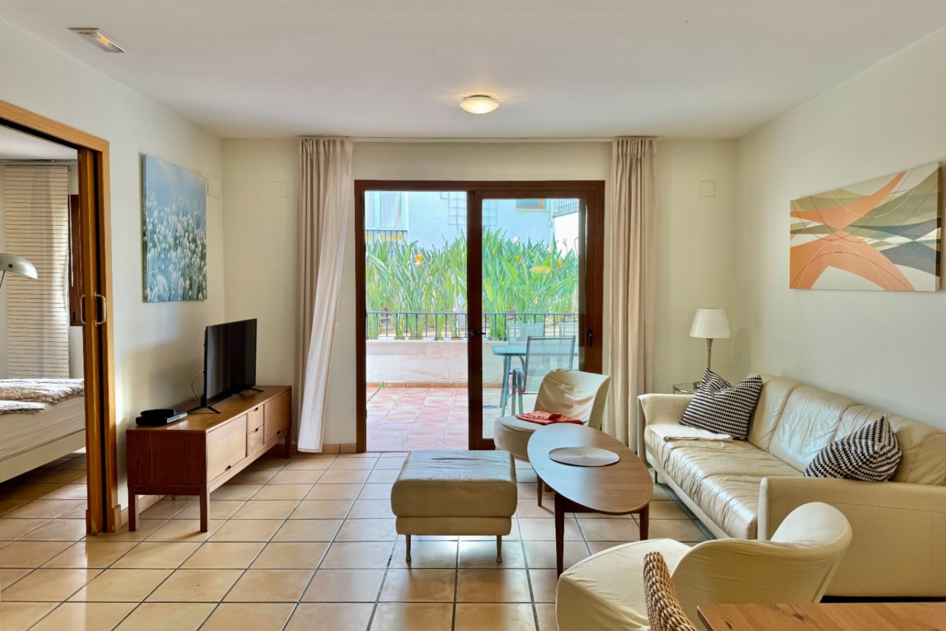 Revente - apartment -
L'Alfàs del Pi - Alfaz del Sol