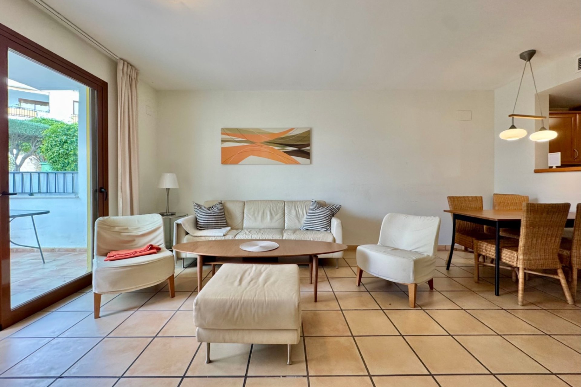 Revente - apartment -
L'Alfàs del Pi - Alfaz del Sol