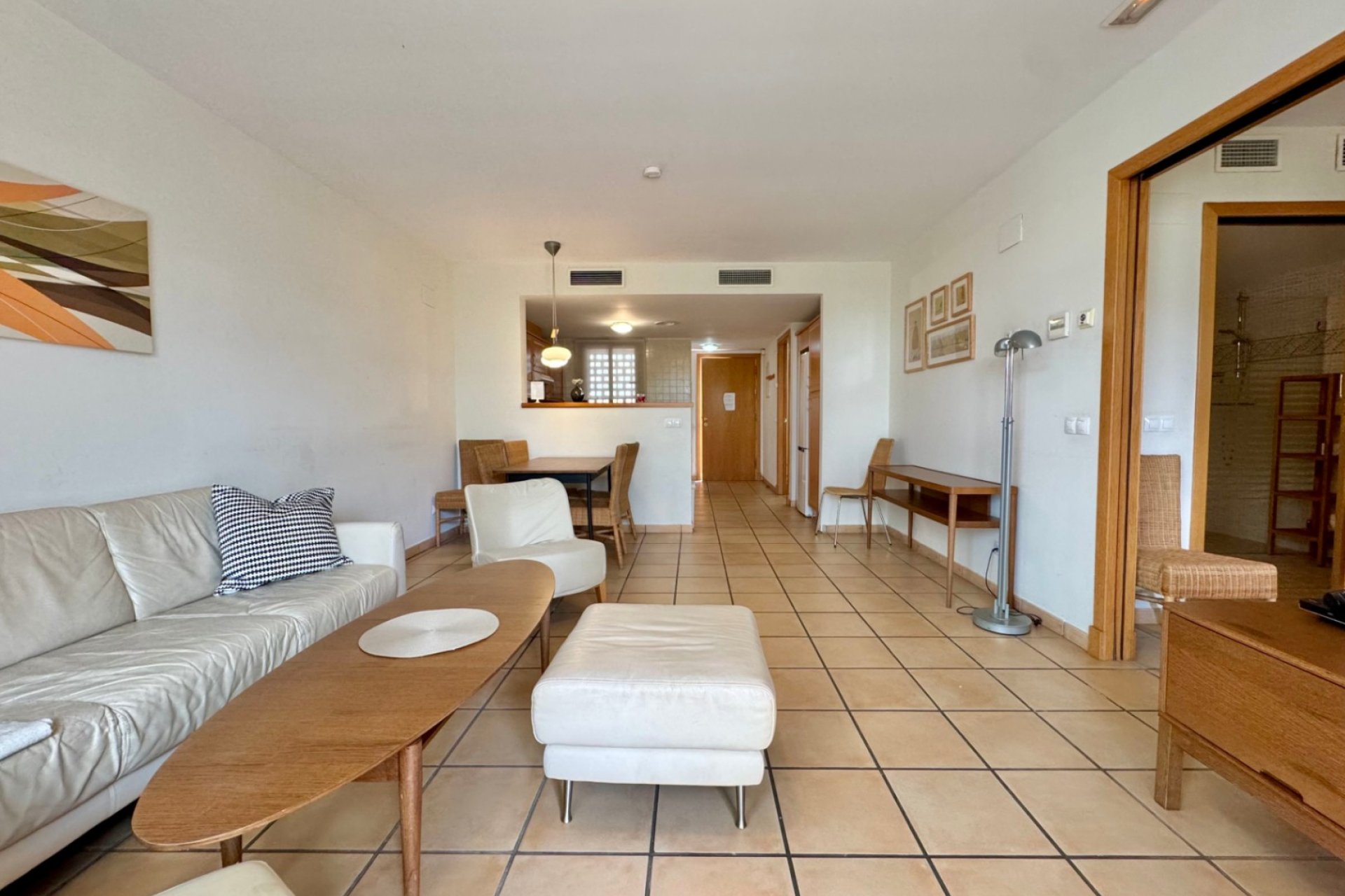 Revente - apartment -
L'Alfàs del Pi - Alfaz del Sol
