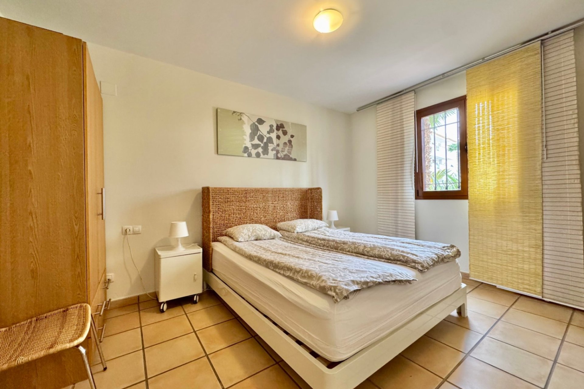 Revente - apartment -
L'Alfàs del Pi - Alfaz del Sol