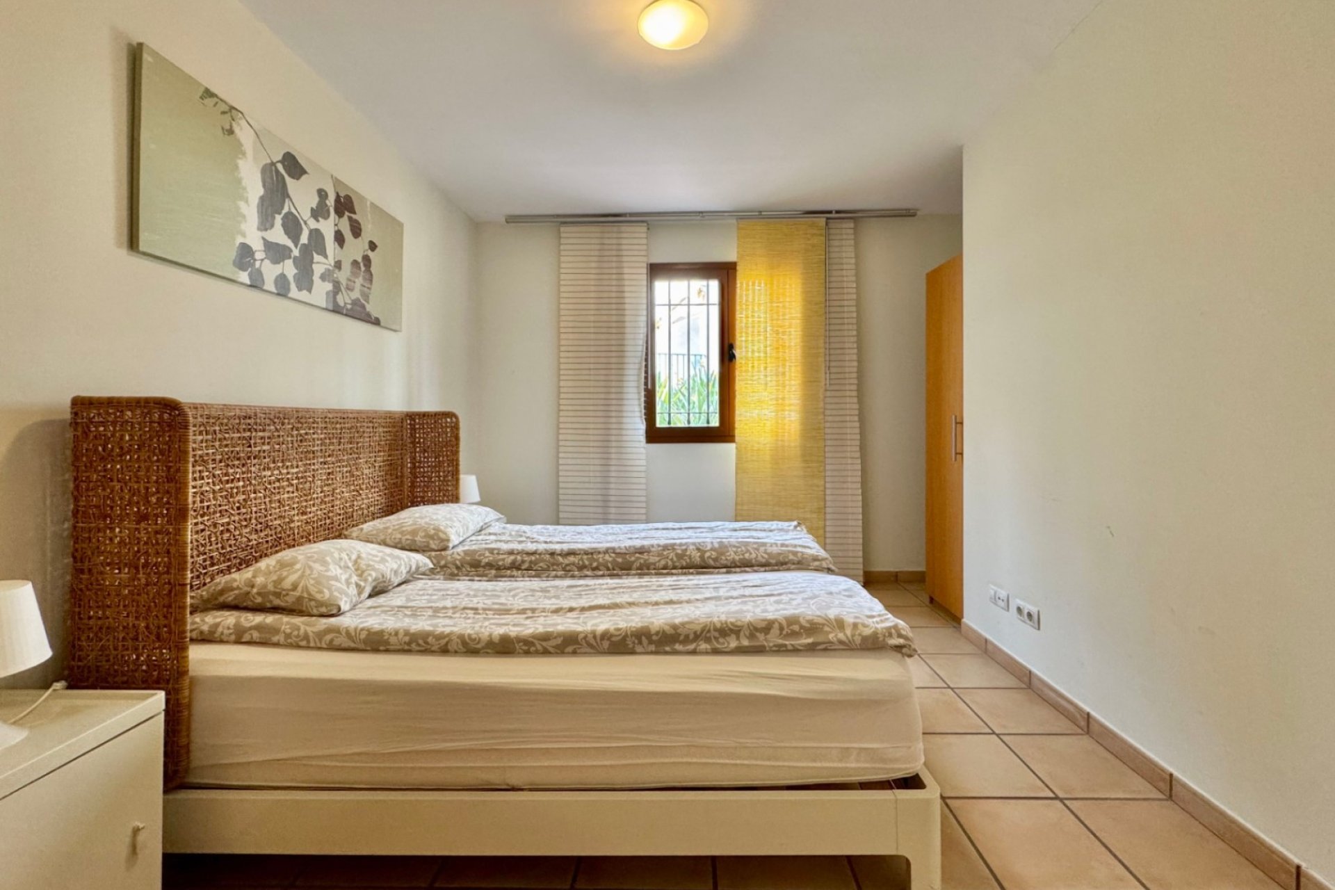 Revente - apartment -
L'Alfàs del Pi - Alfaz del Sol