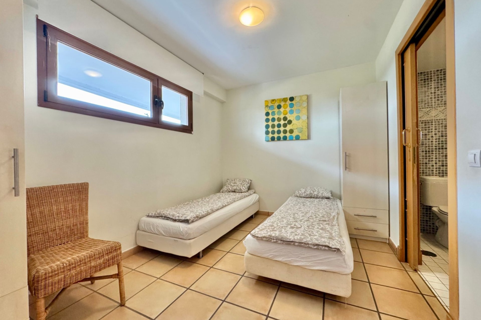 Revente - apartment -
L'Alfàs del Pi - Alfaz del Sol