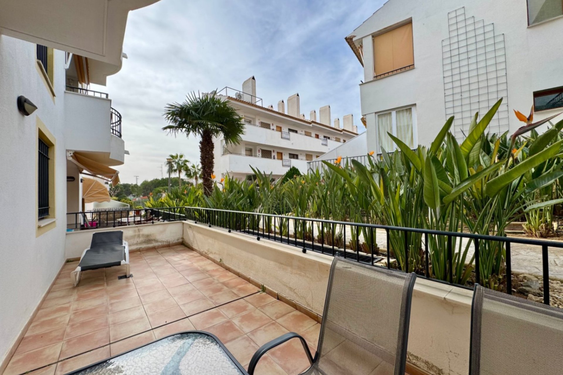 Revente - apartment -
L'Alfàs del Pi - Alfaz del Sol