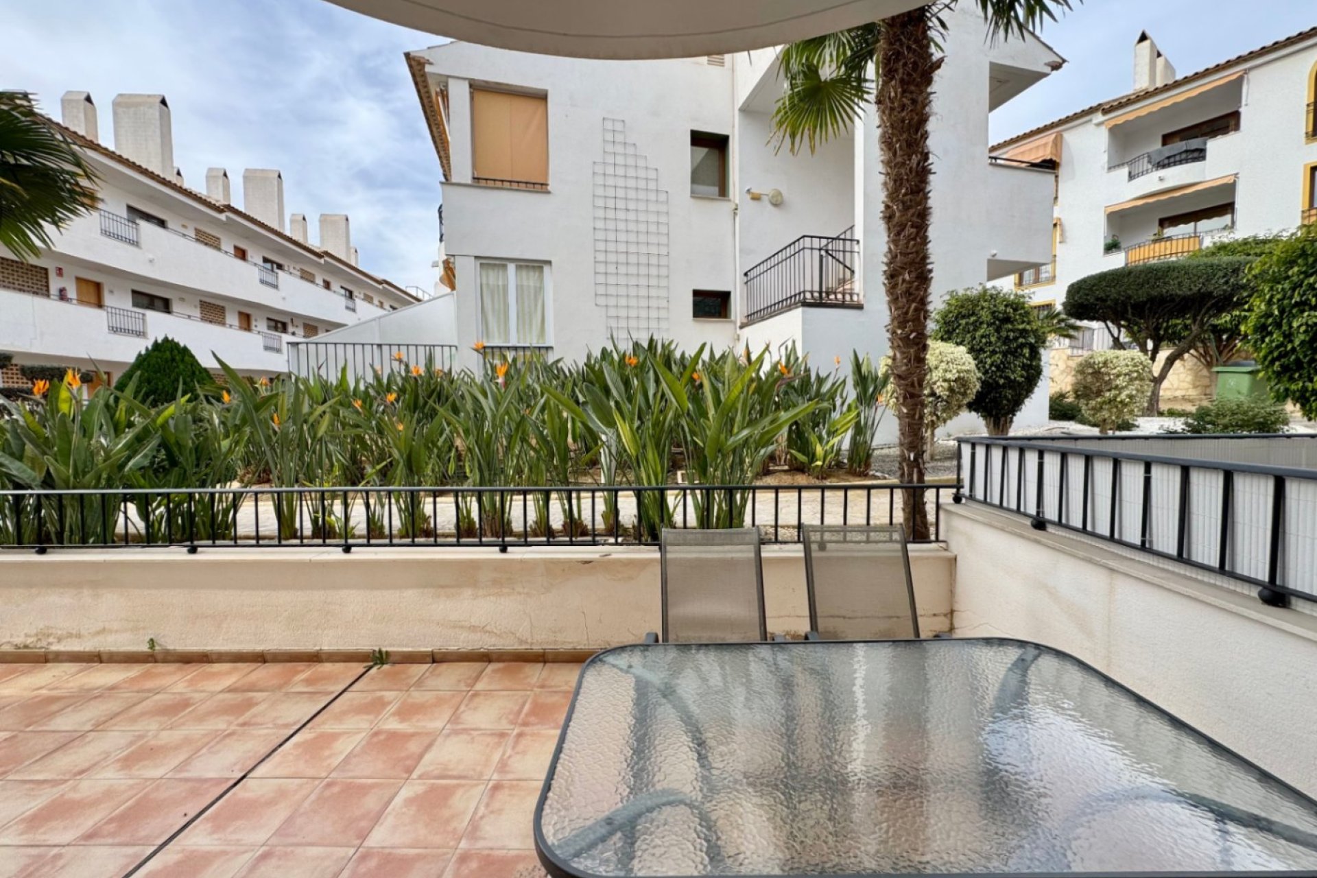 Revente - apartment -
L'Alfàs del Pi - Alfaz del Sol