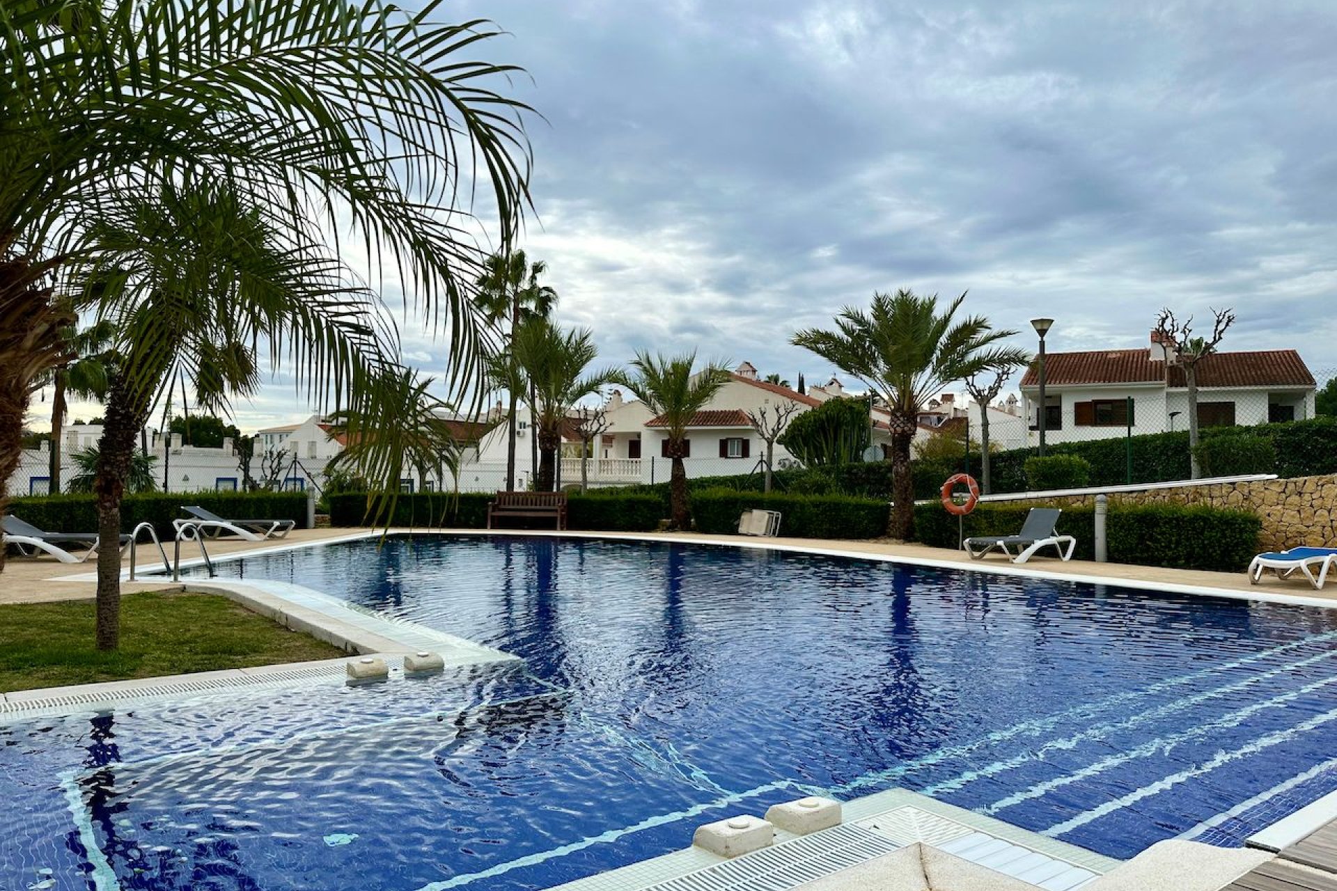 Revente - apartment -
L'Alfàs del Pi - Alfaz del Sol