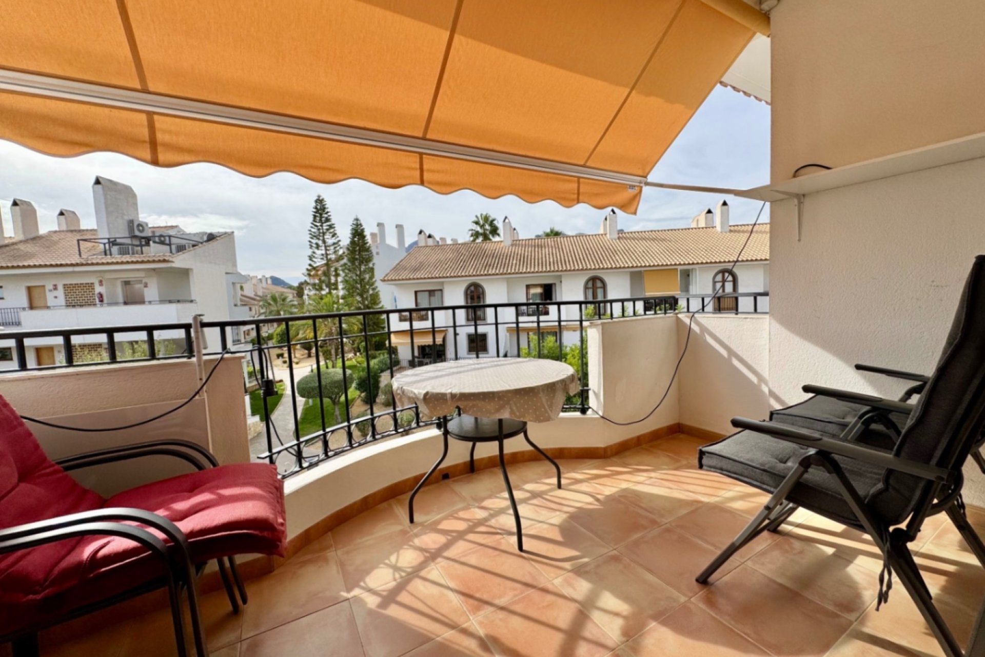 Revente - apartment -
L'Alfàs del Pi - Alfaz del Sol