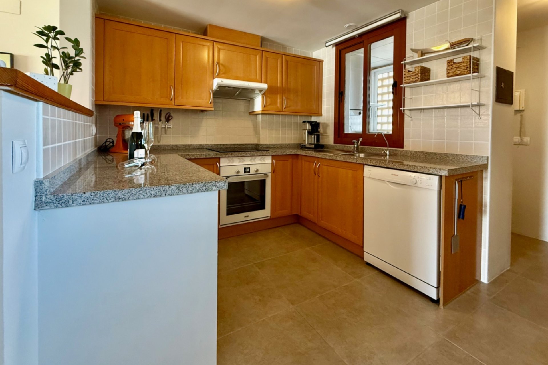 Revente - apartment -
L'Alfàs del Pi - Alfaz del Sol