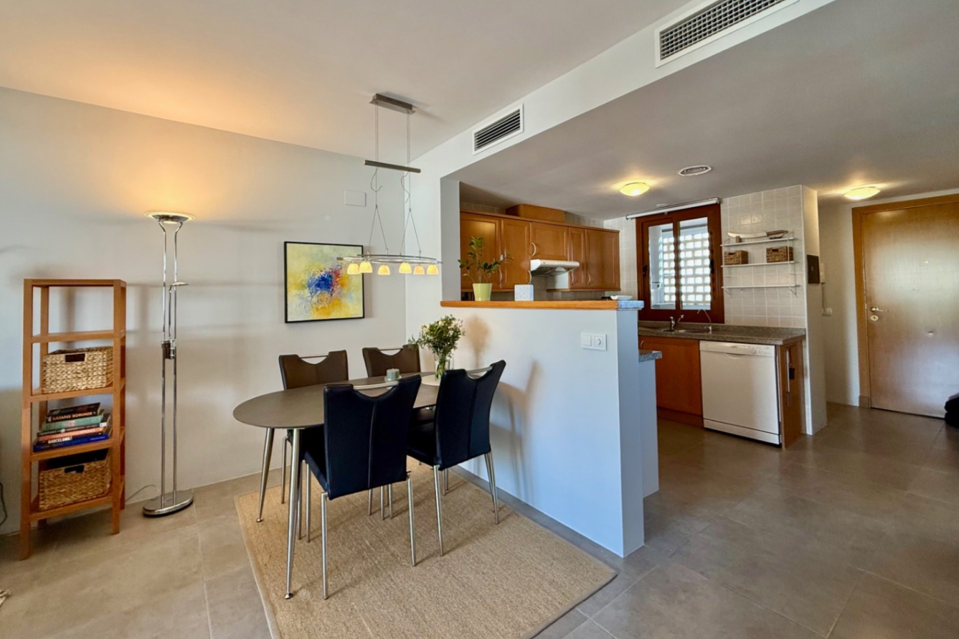 Revente - apartment -
L'Alfàs del Pi - Alfaz del Sol