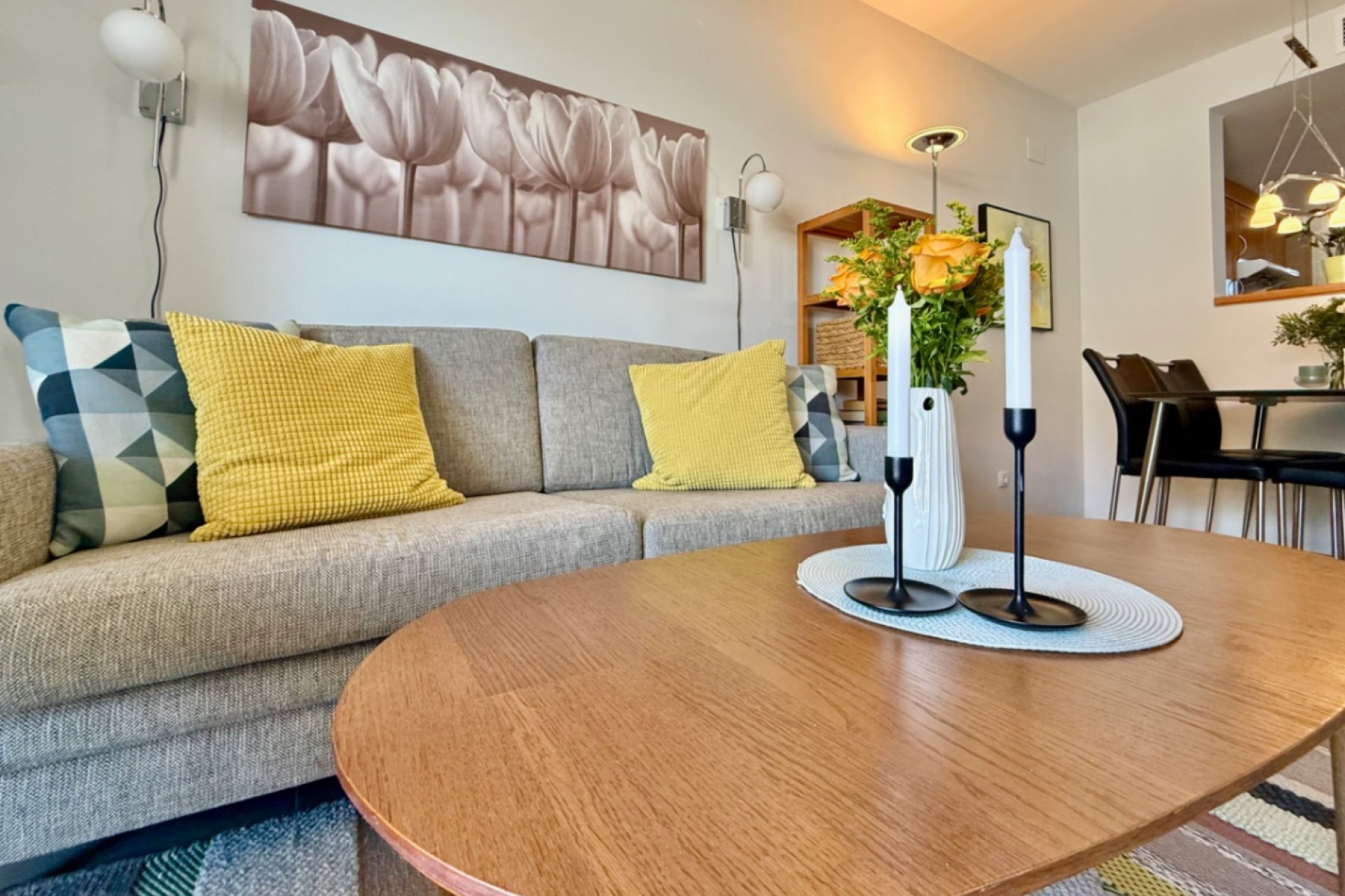 Revente - apartment -
L'Alfàs del Pi - Alfaz del Sol