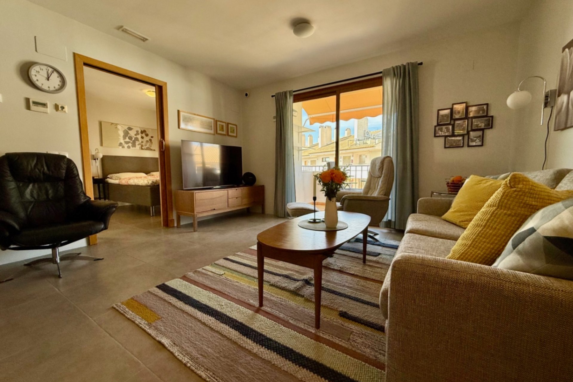 Revente - apartment -
L'Alfàs del Pi - Alfaz del Sol