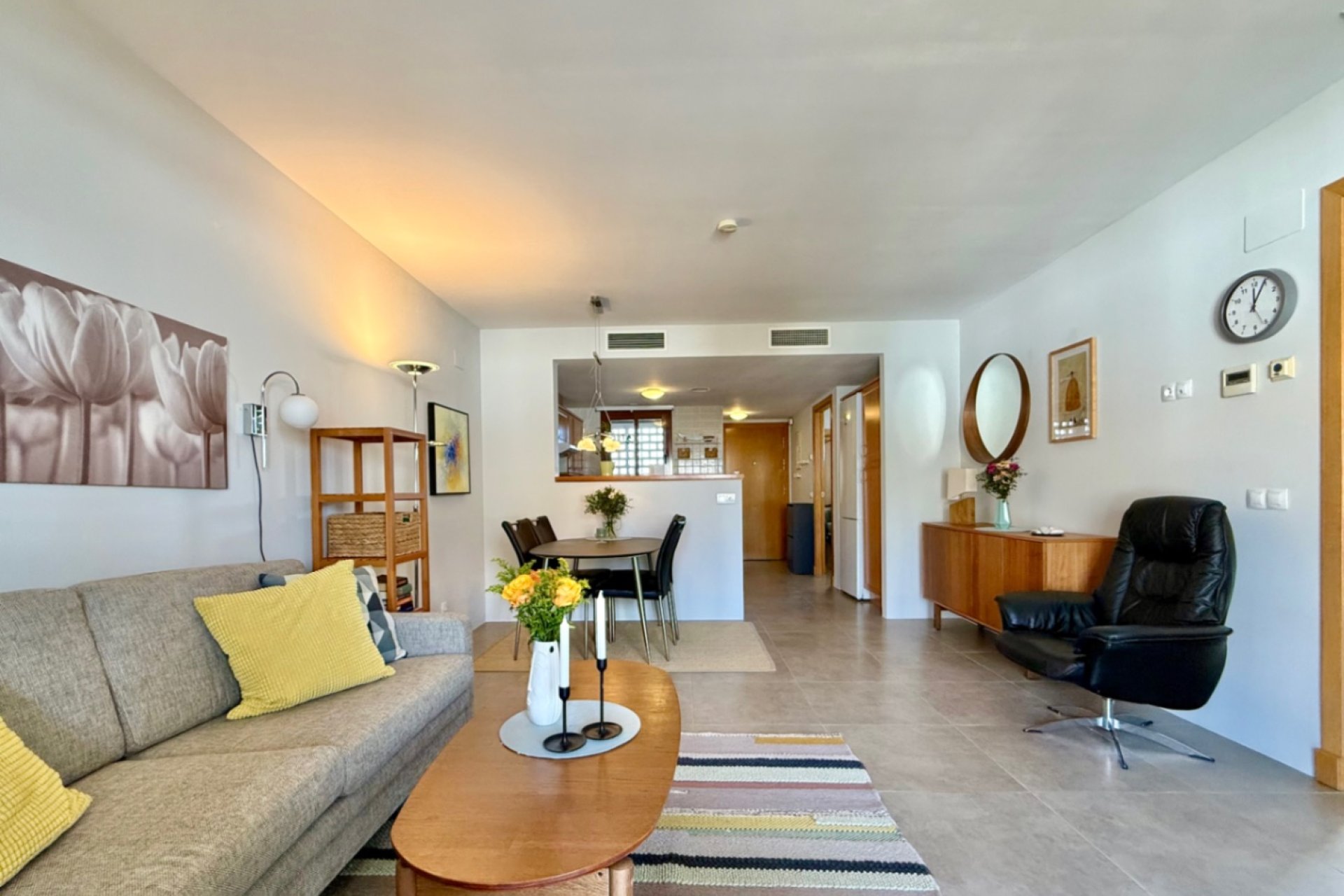 Revente - apartment -
L'Alfàs del Pi - Alfaz del Sol