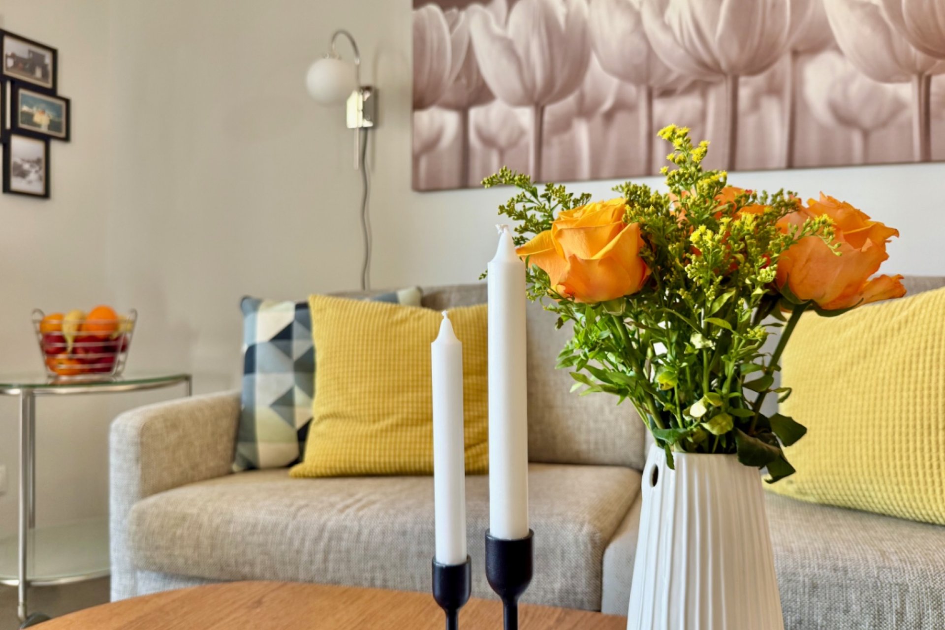Revente - apartment -
L'Alfàs del Pi - Alfaz del Sol