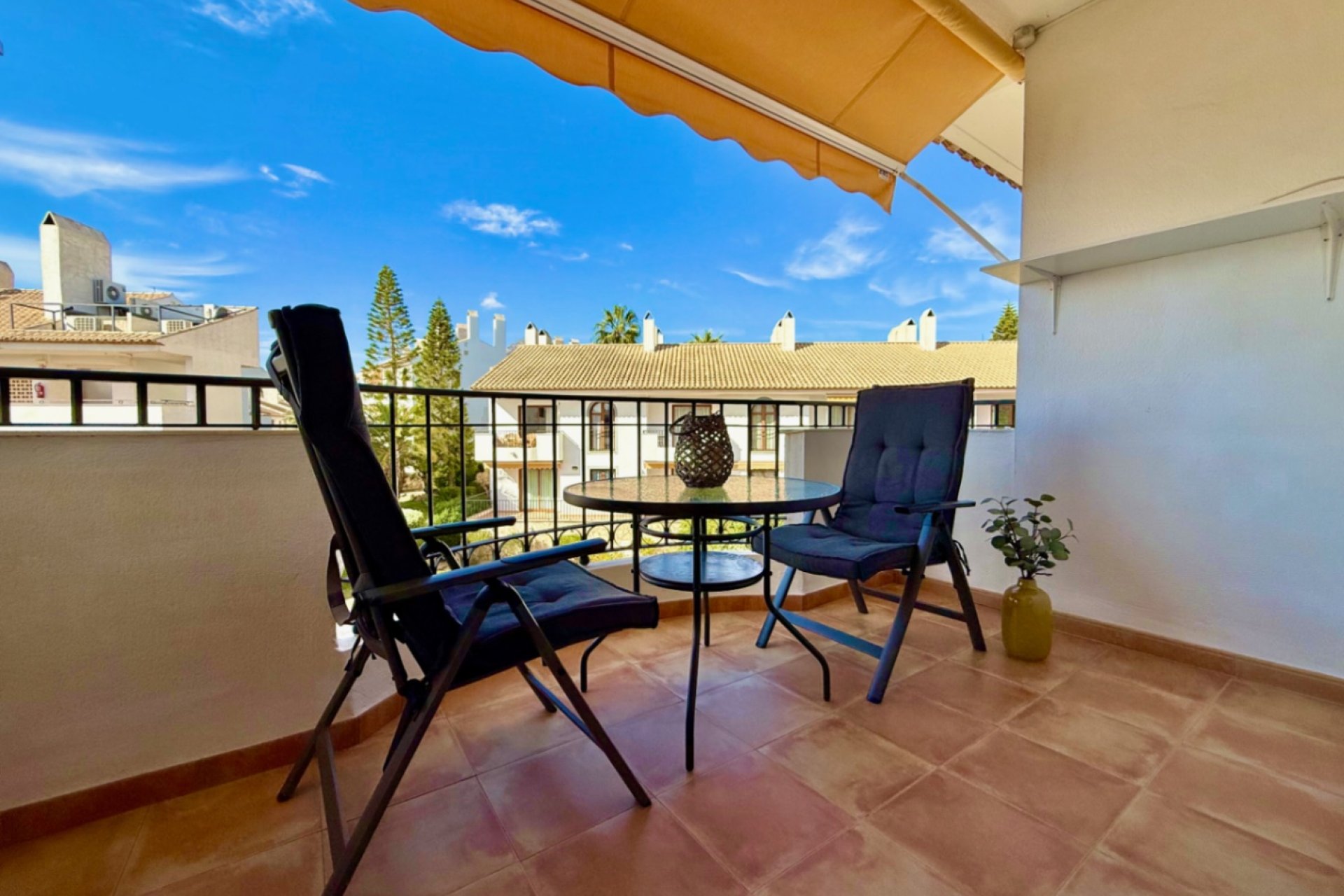 Revente - apartment -
L'Alfàs del Pi - Alfaz del Sol