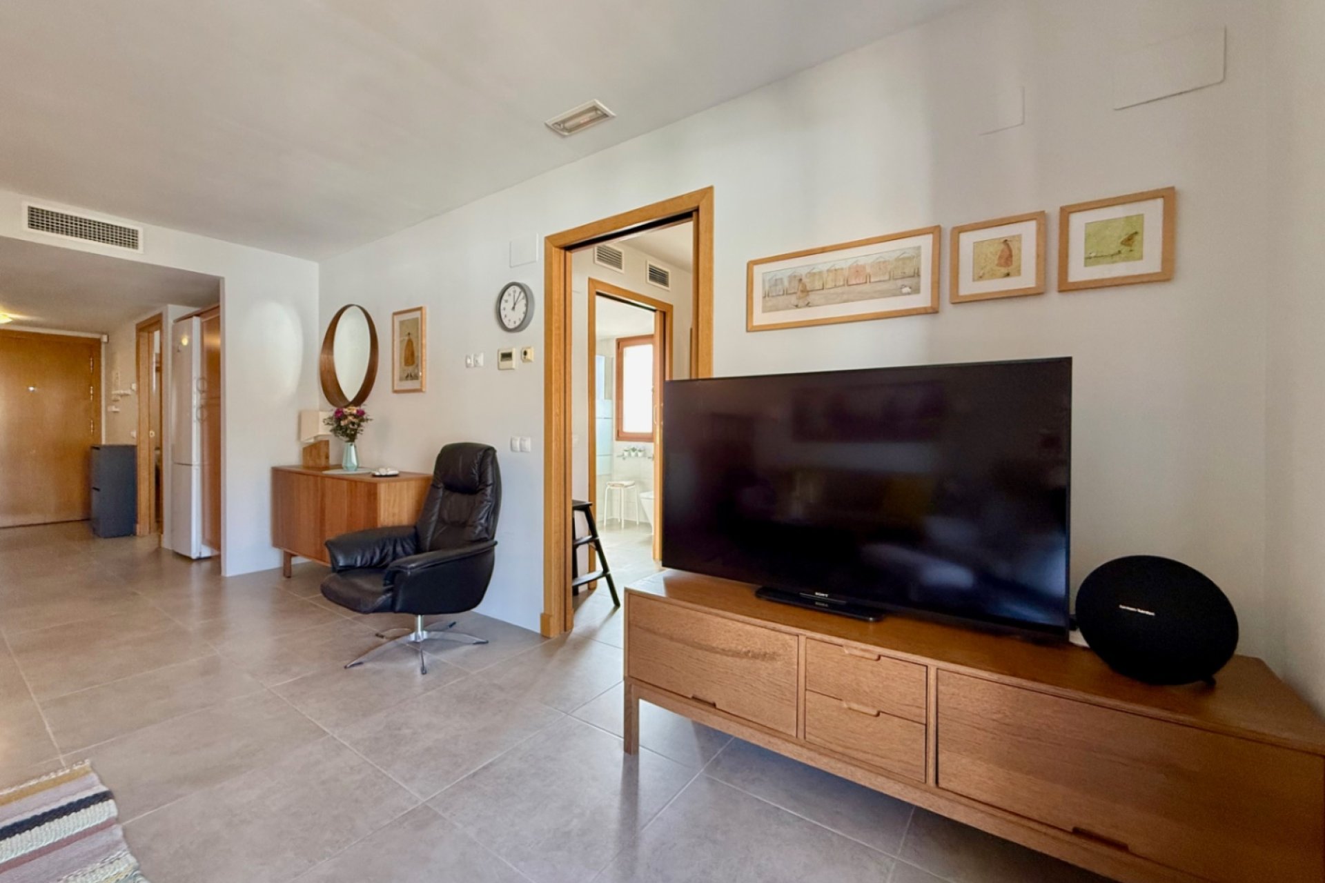 Revente - apartment -
L'Alfàs del Pi - Alfaz del Sol