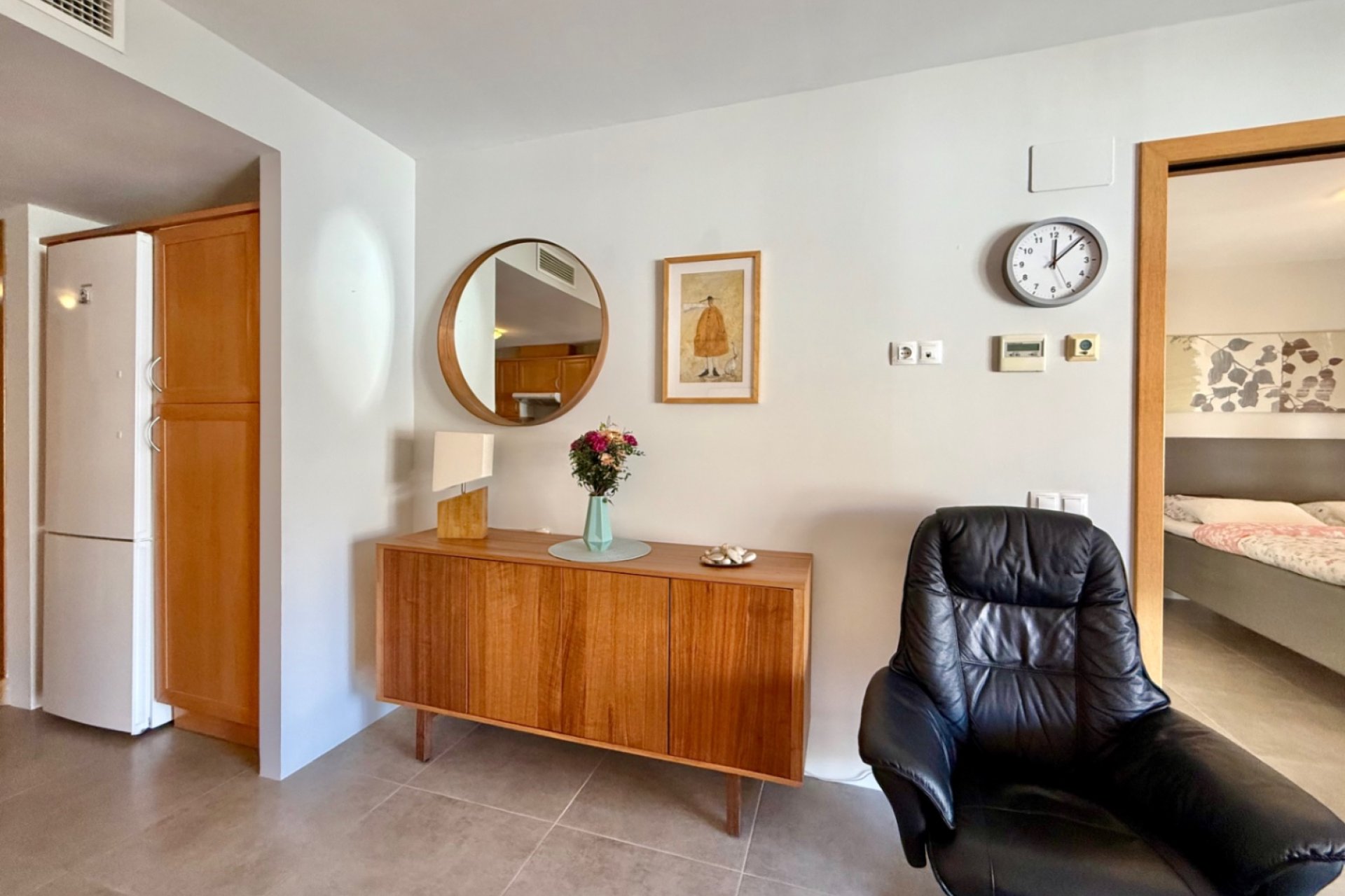 Revente - apartment -
L'Alfàs del Pi - Alfaz del Sol