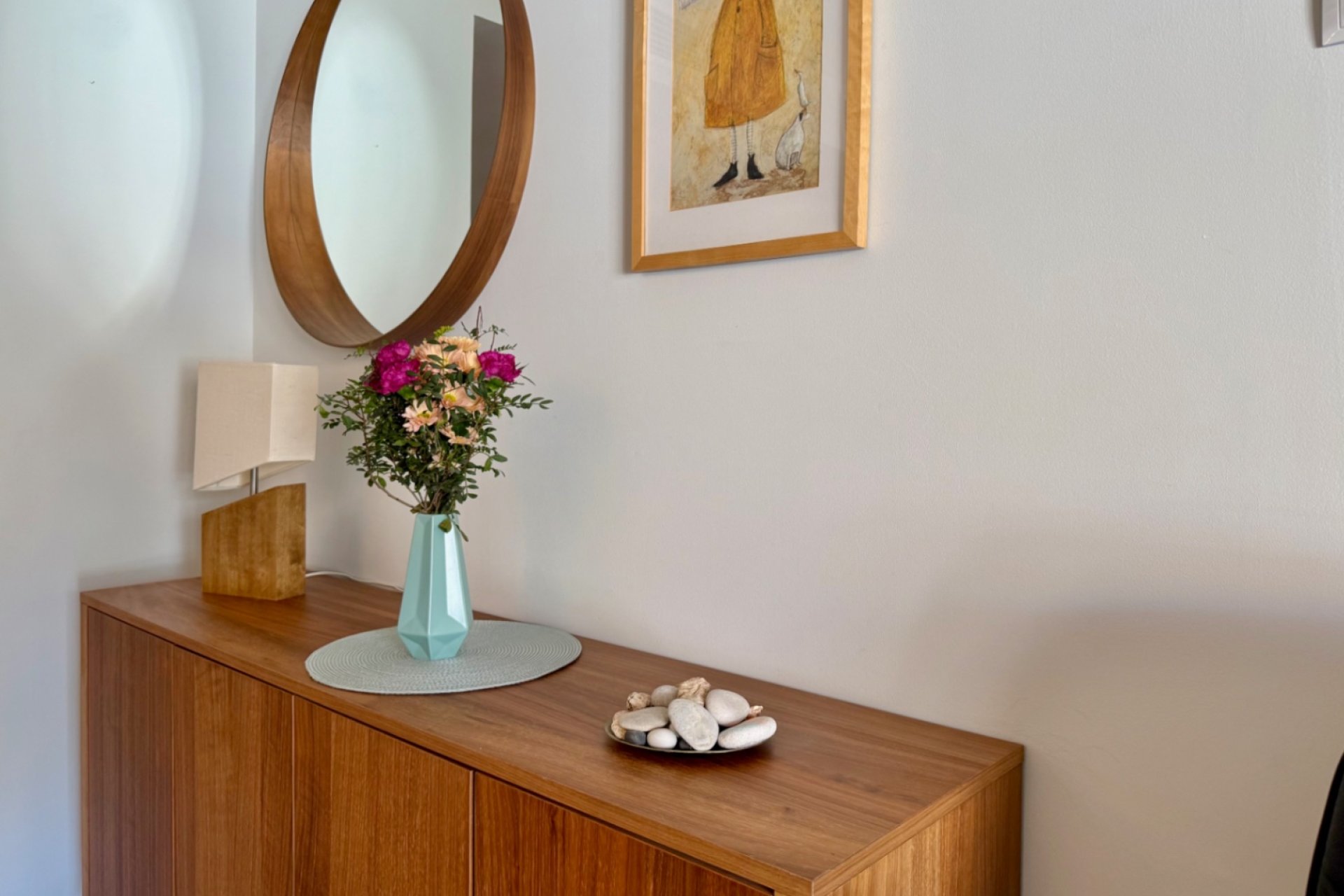 Revente - apartment -
L'Alfàs del Pi - Alfaz del Sol