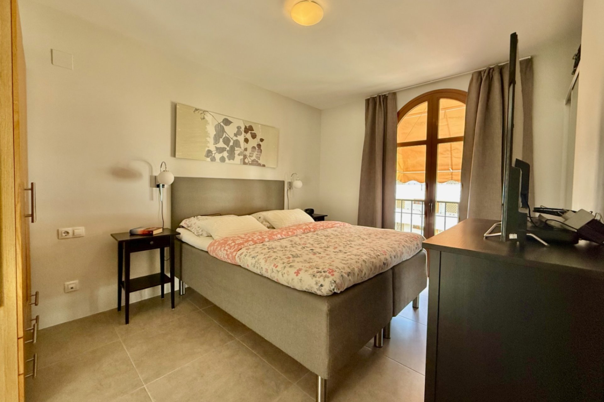Revente - apartment -
L'Alfàs del Pi - Alfaz del Sol
