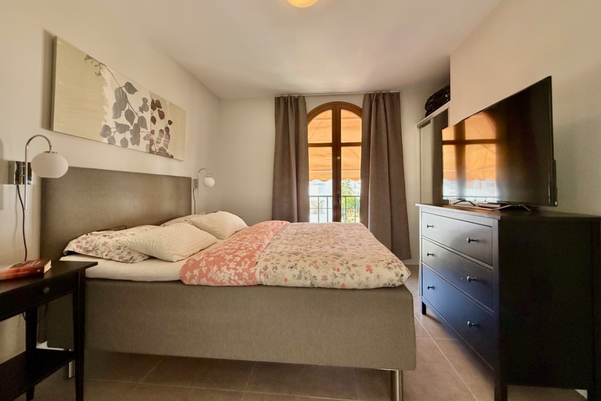 Revente - apartment -
L'Alfàs del Pi - Alfaz del Sol